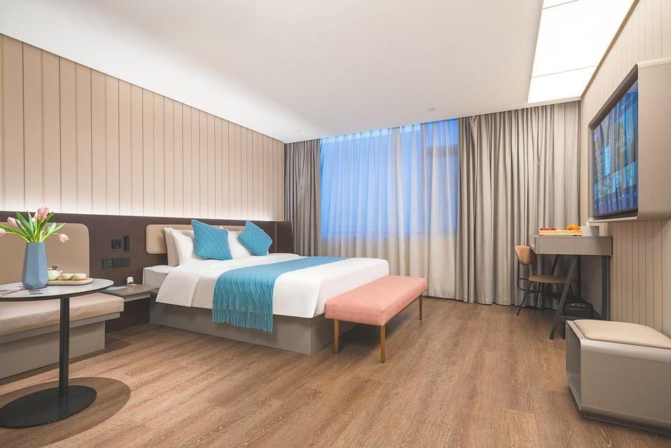 Business Double Room