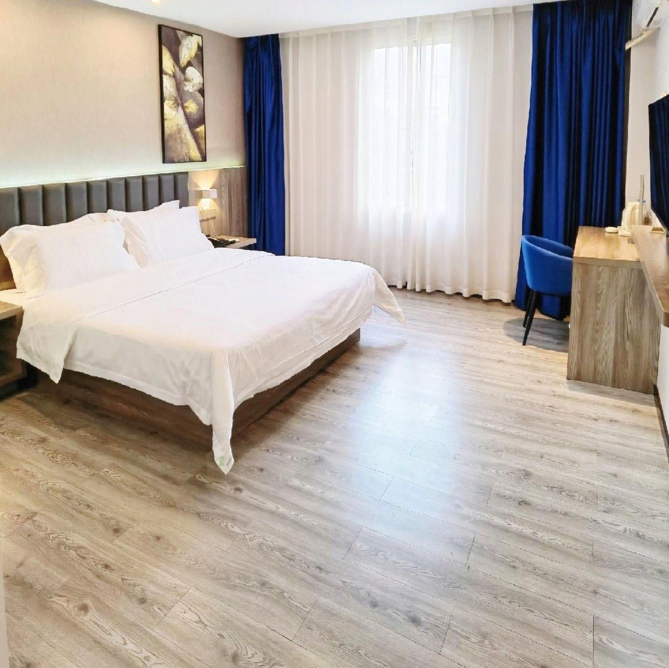 7 Days - Youxiang Bed Room