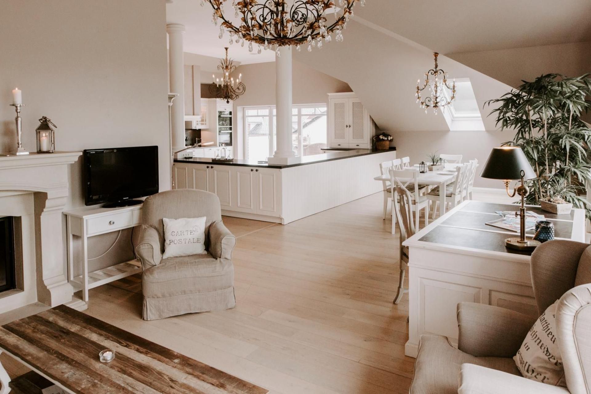 Penthouse Suite
