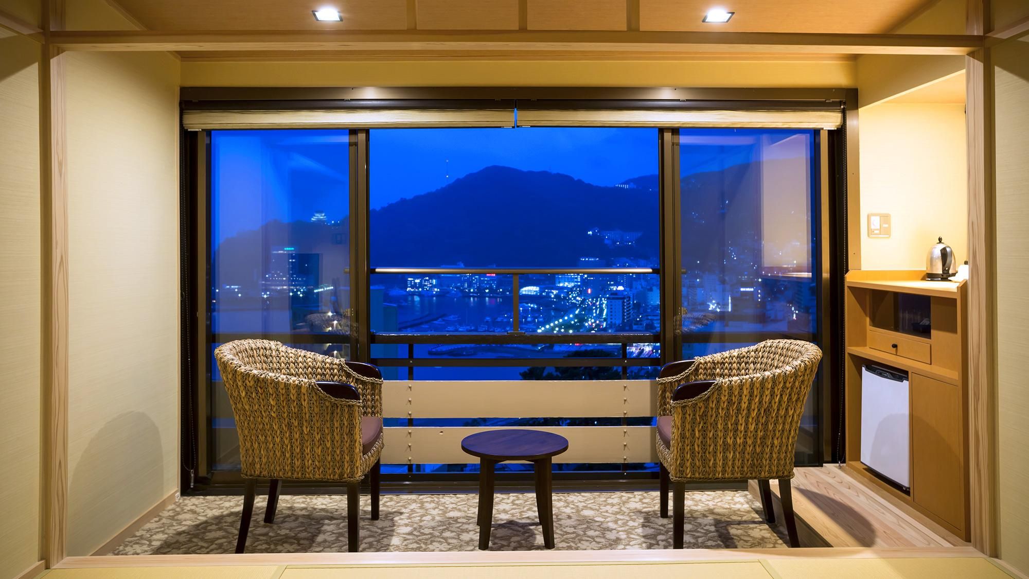 High Floor