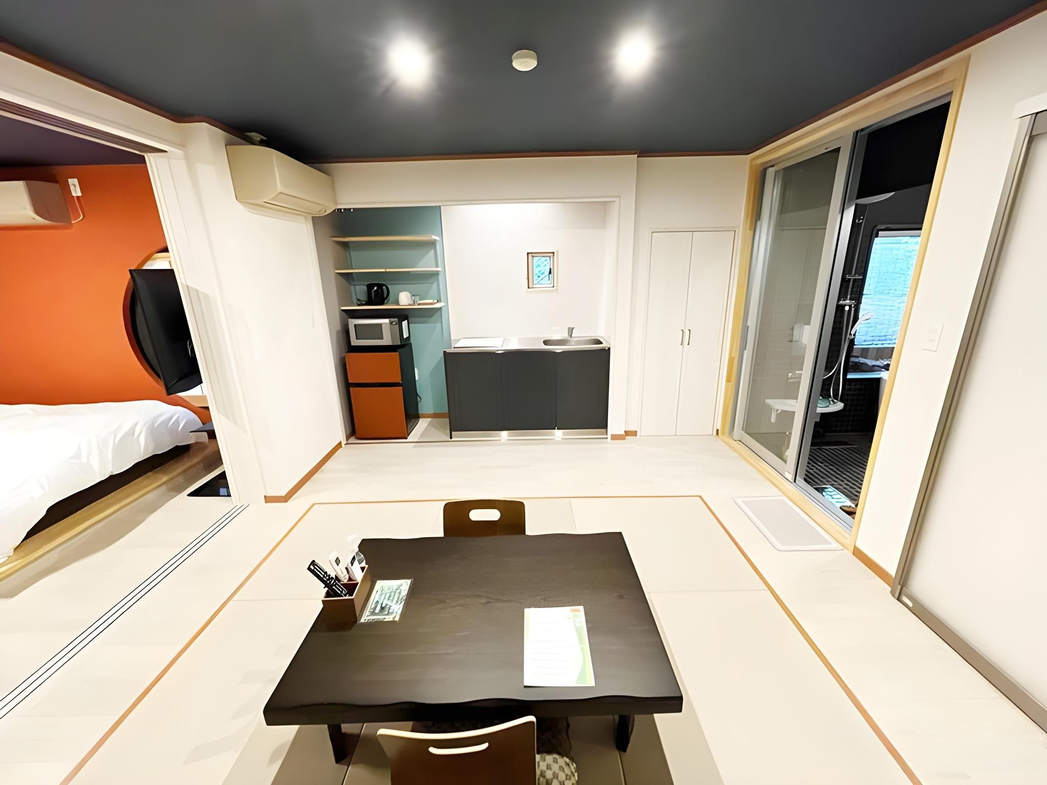 Apartment B