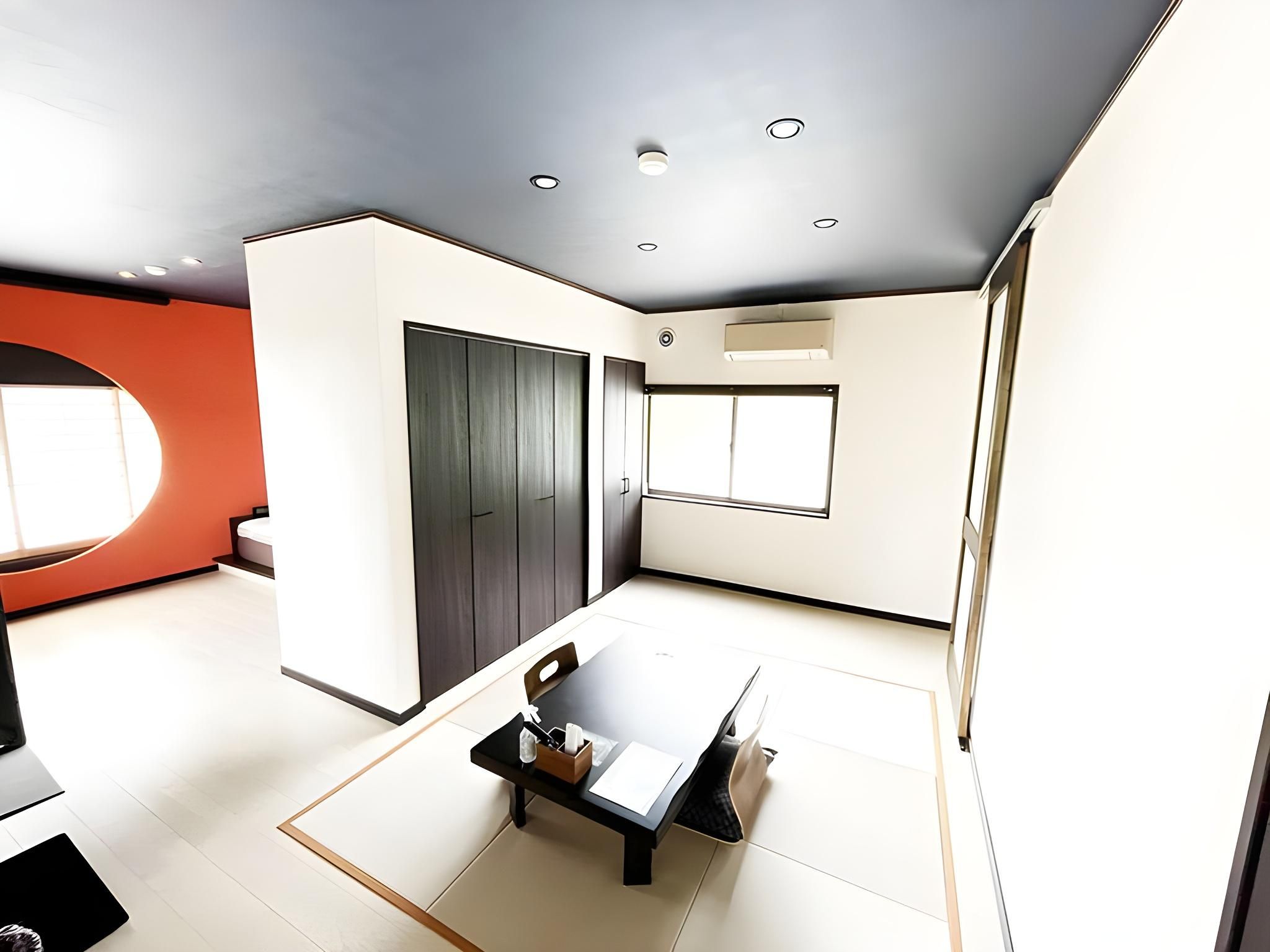 Apartment for 2 People