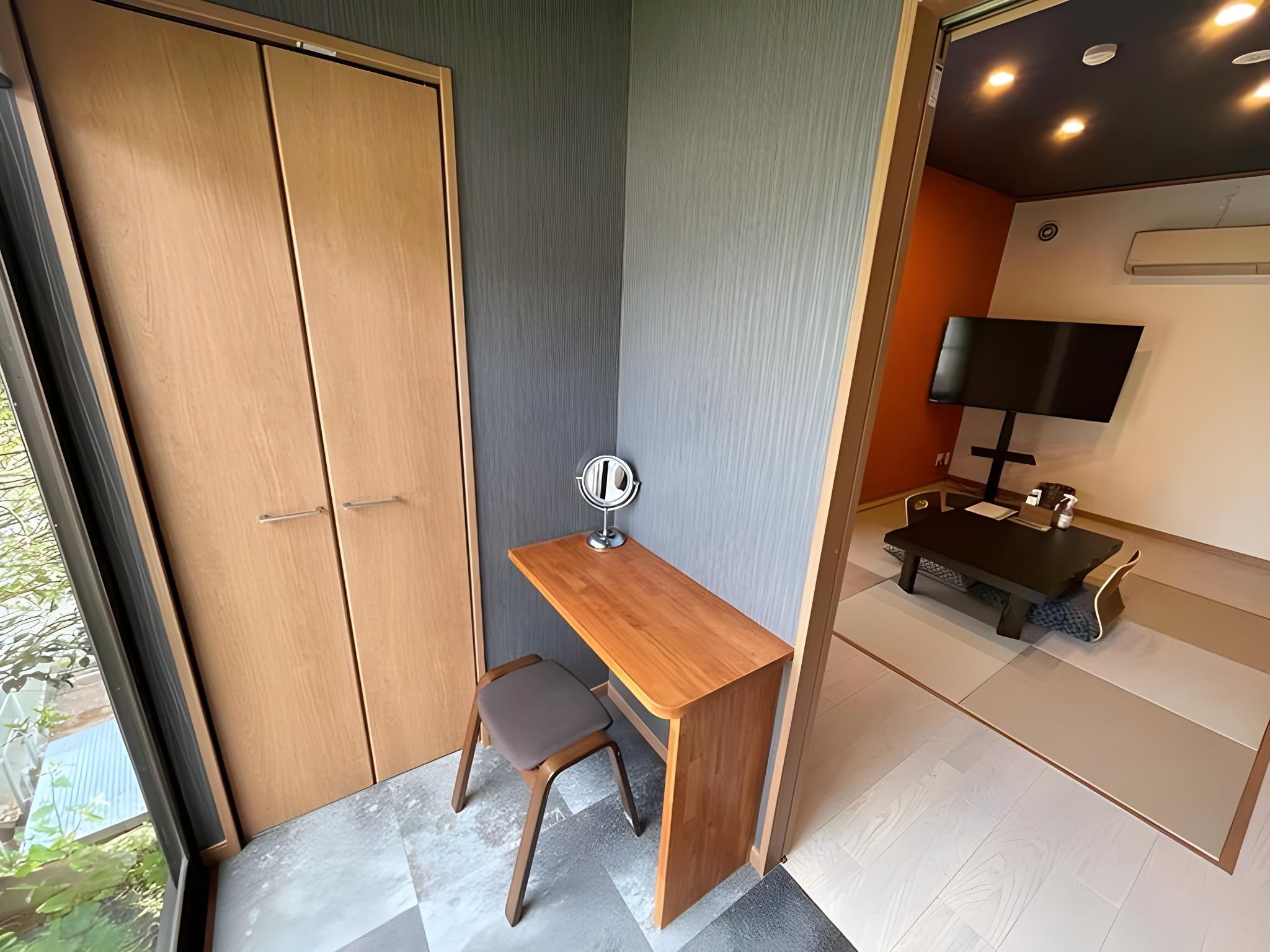 Apartment T1