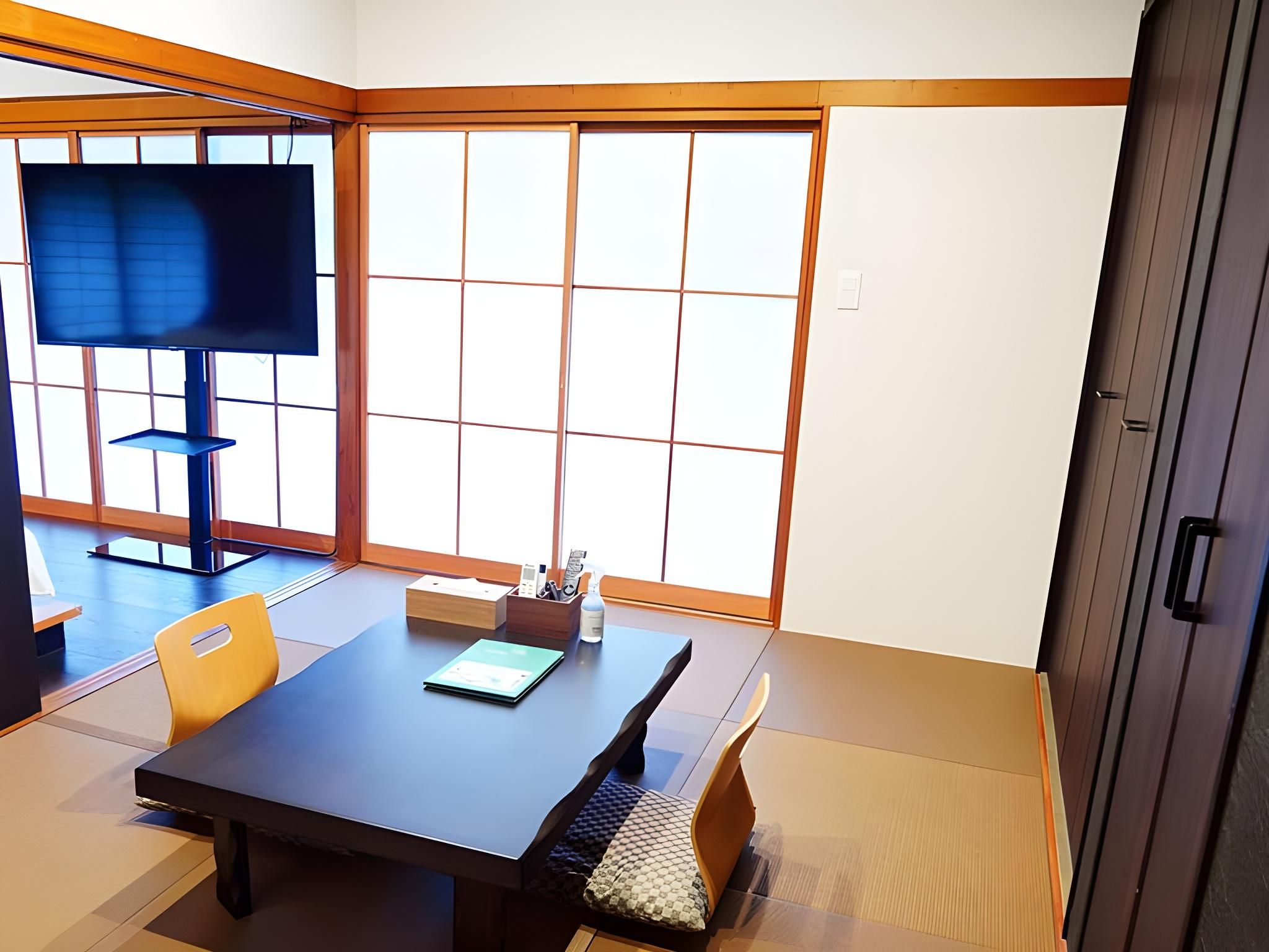 Apartment A
