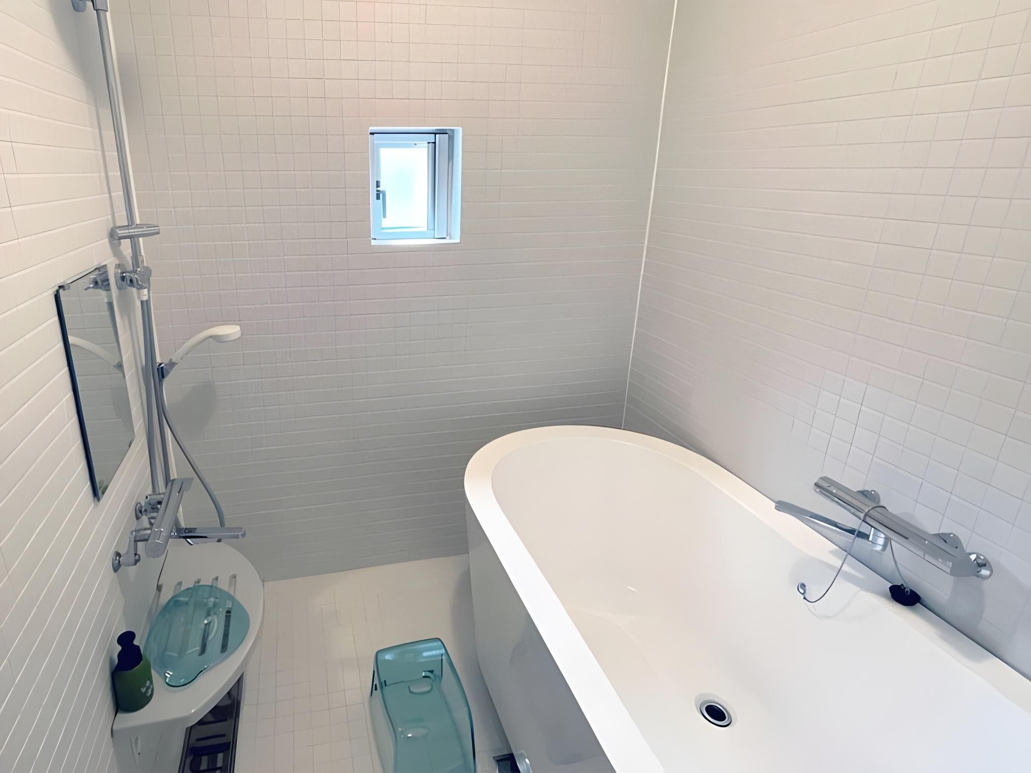 Apartment for 2 People