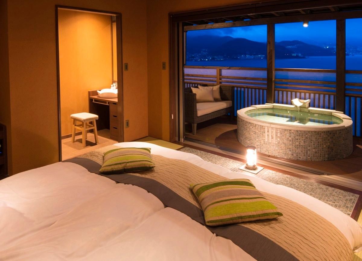 Western Style Room - Adult Only