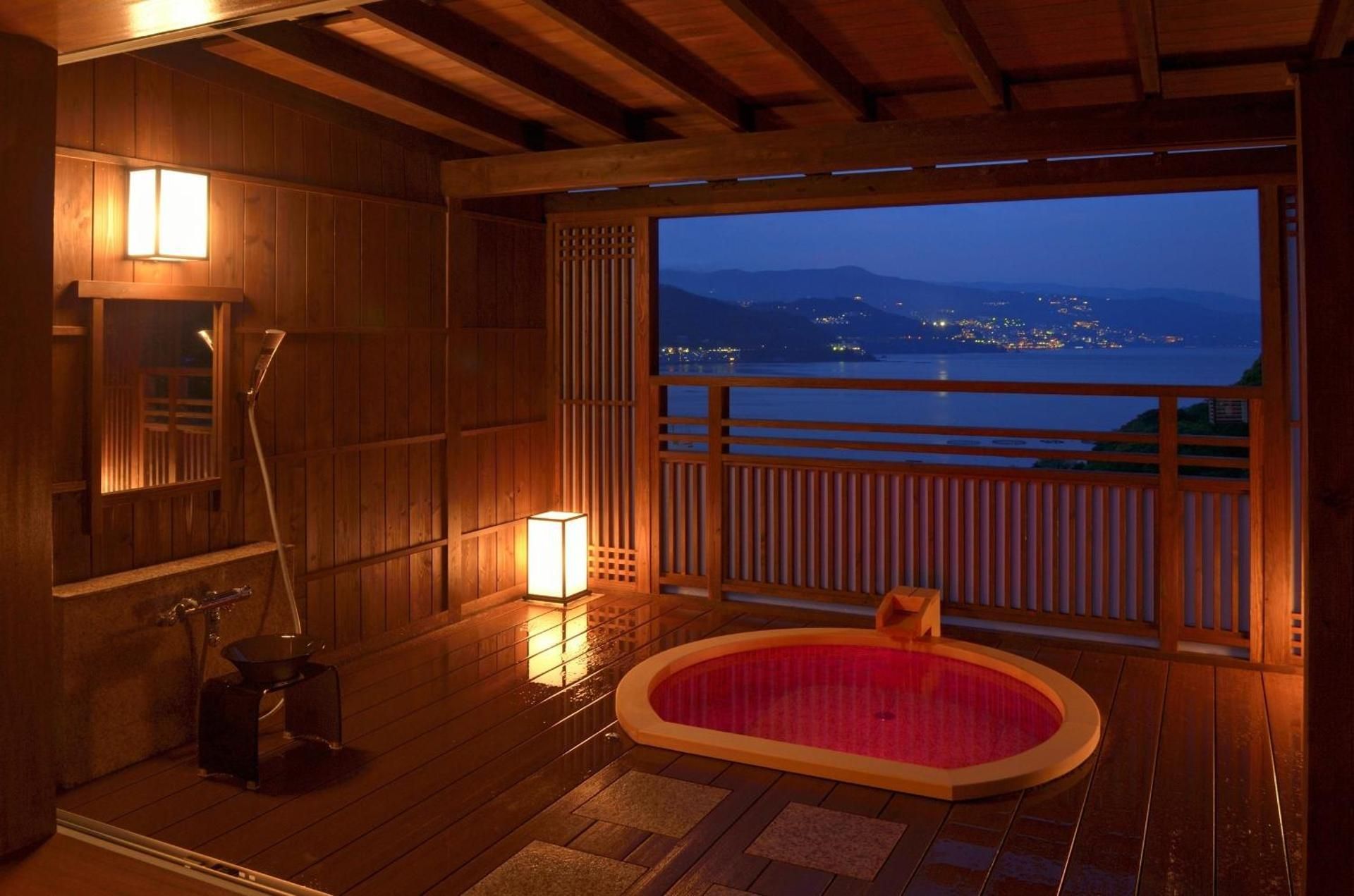 Japanese Style 8 Tatami