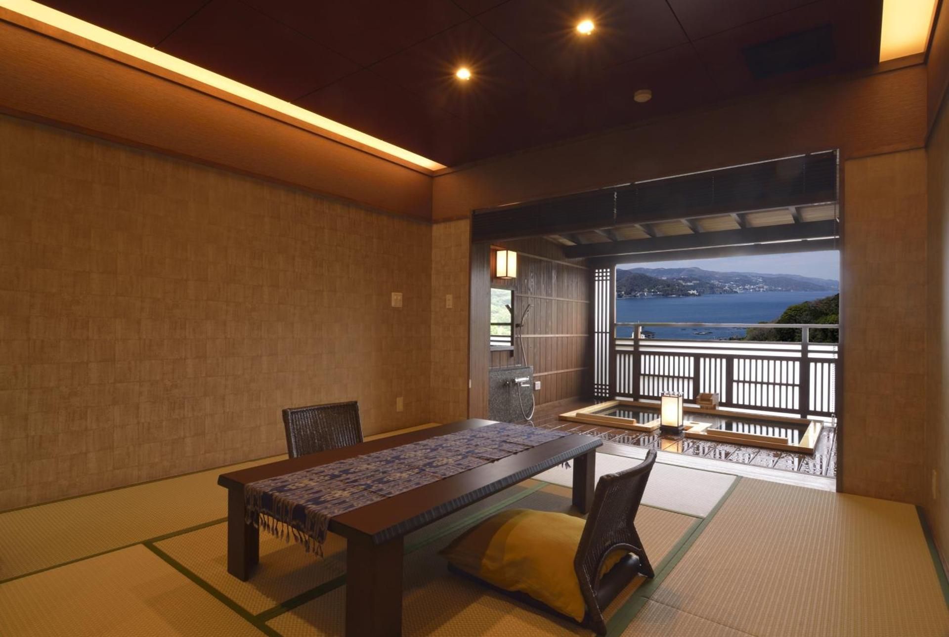 Japanese Style 8 Tatami