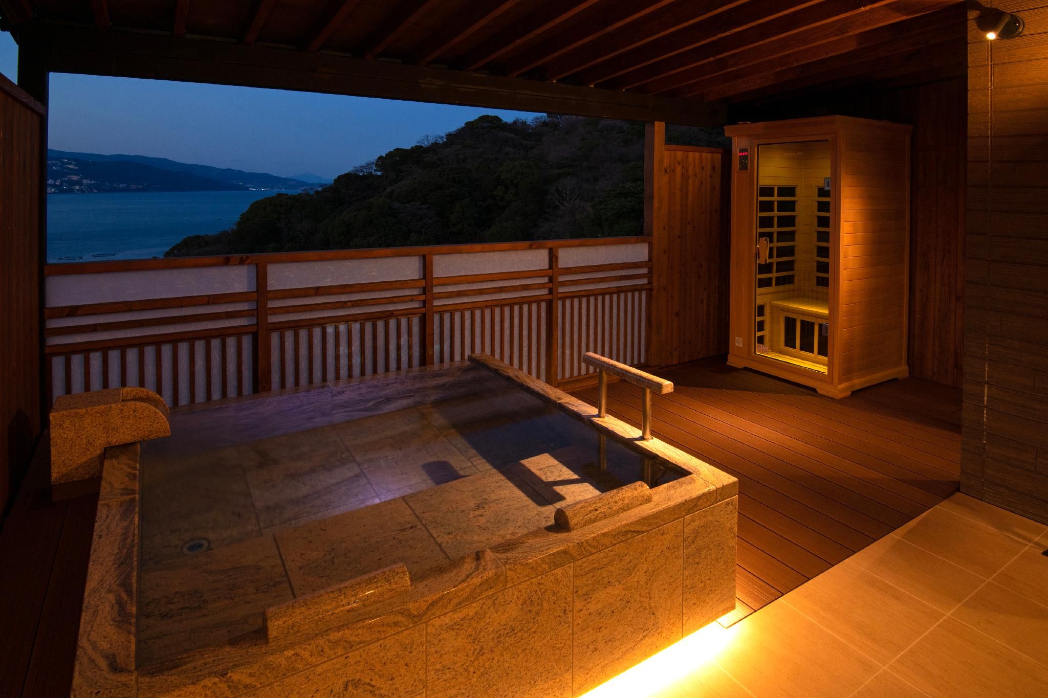 Japanese And Western