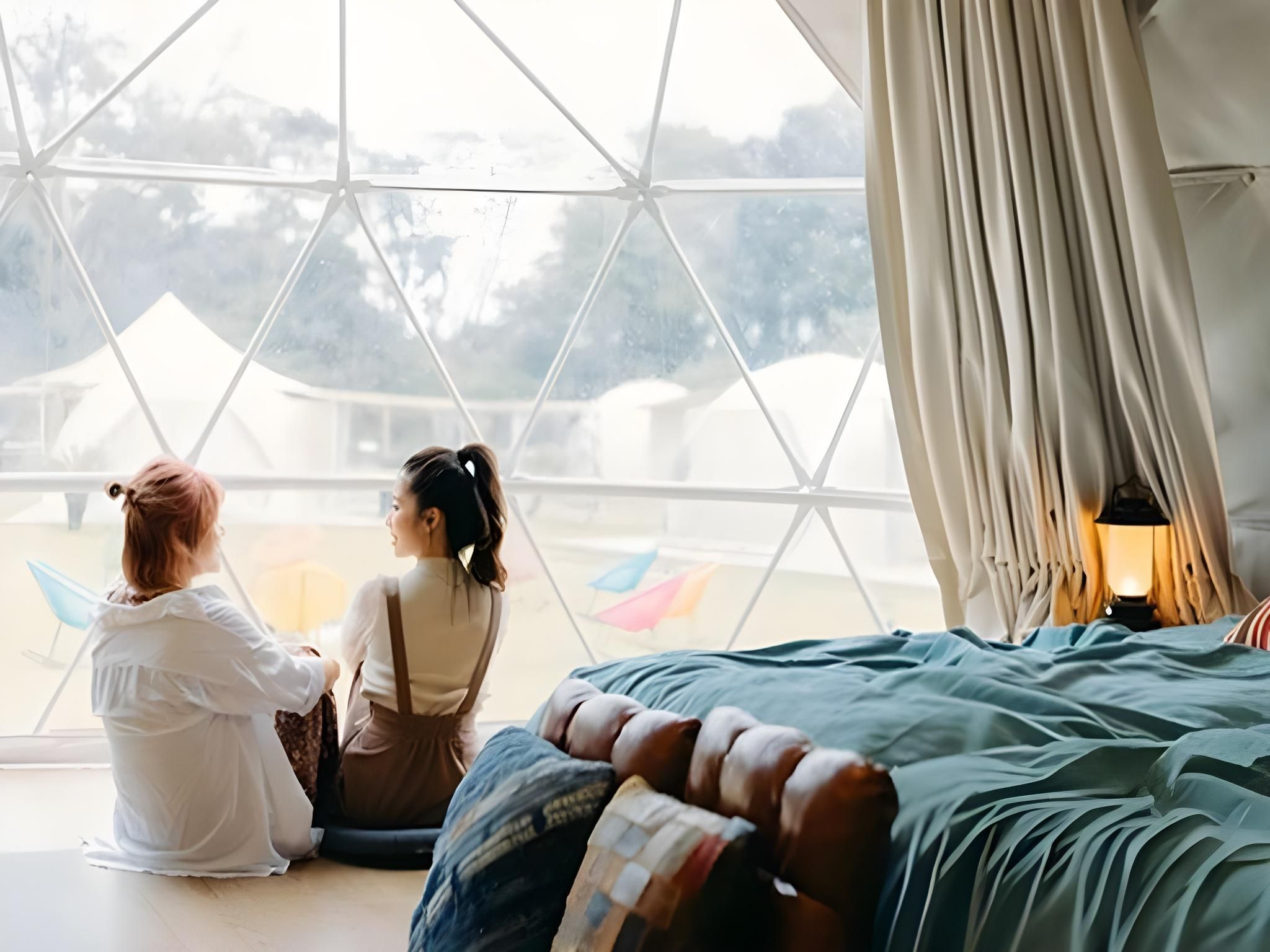 Dome Tent