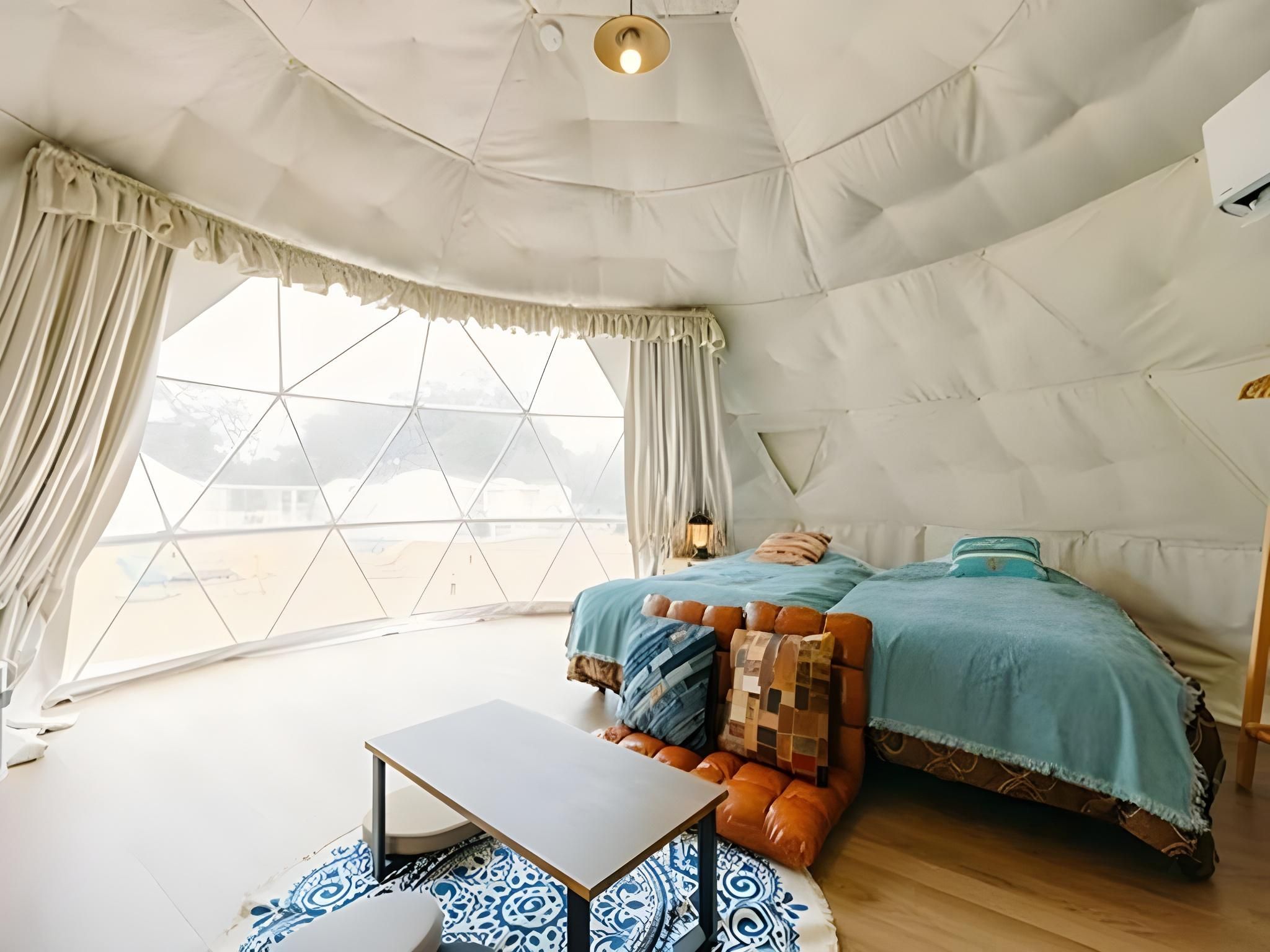Dome Tent