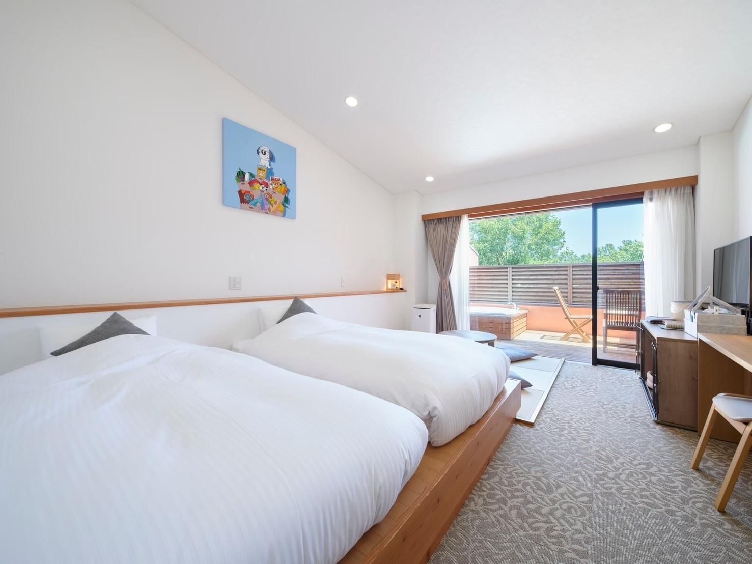 1 Bedroom Superior