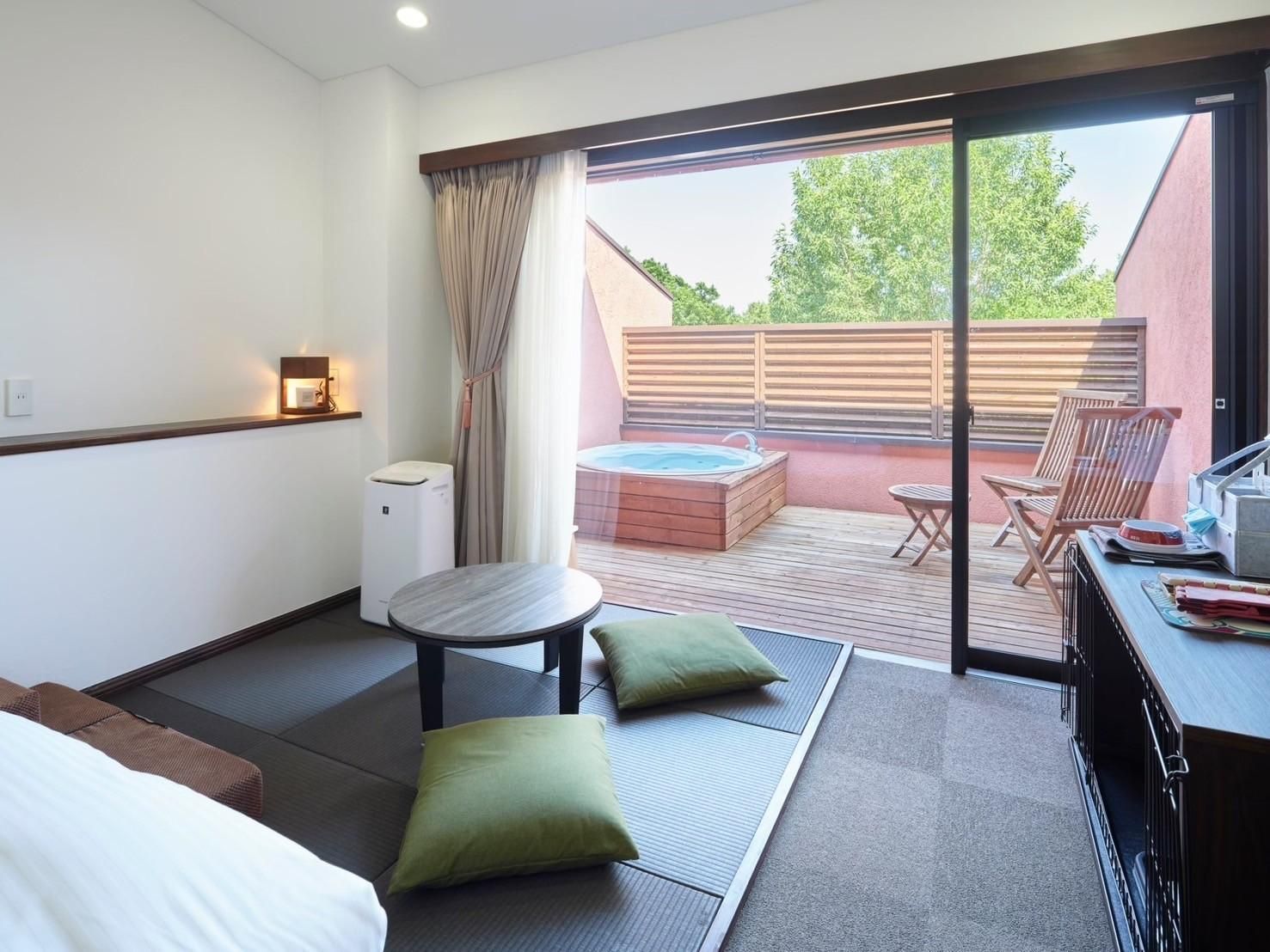 1 Bedroom Superior