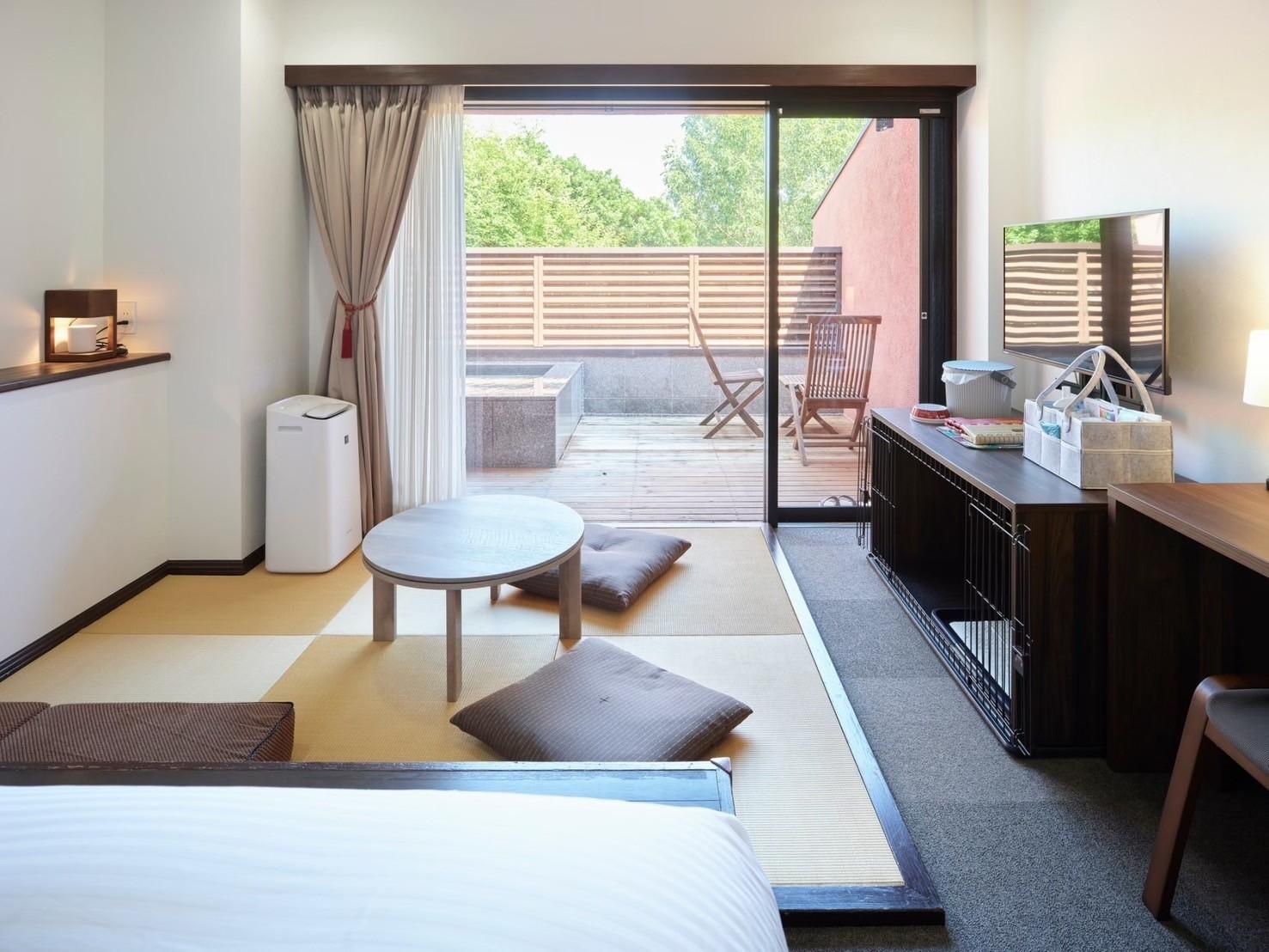 1 Bedroom Deluxe
