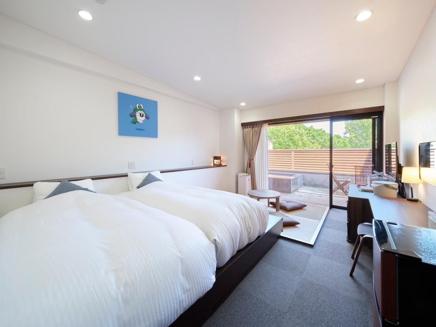 1 Bedroom Deluxe
