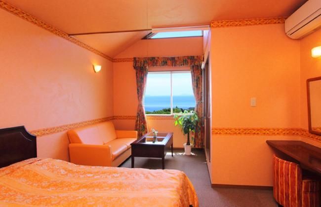 Japanese Suite with Open-Air Bath and Terrace