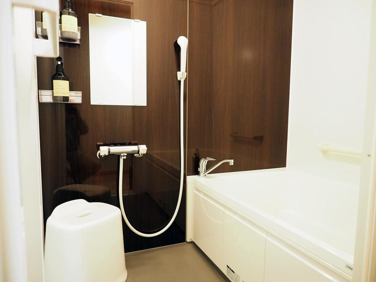 Japanese Style Room