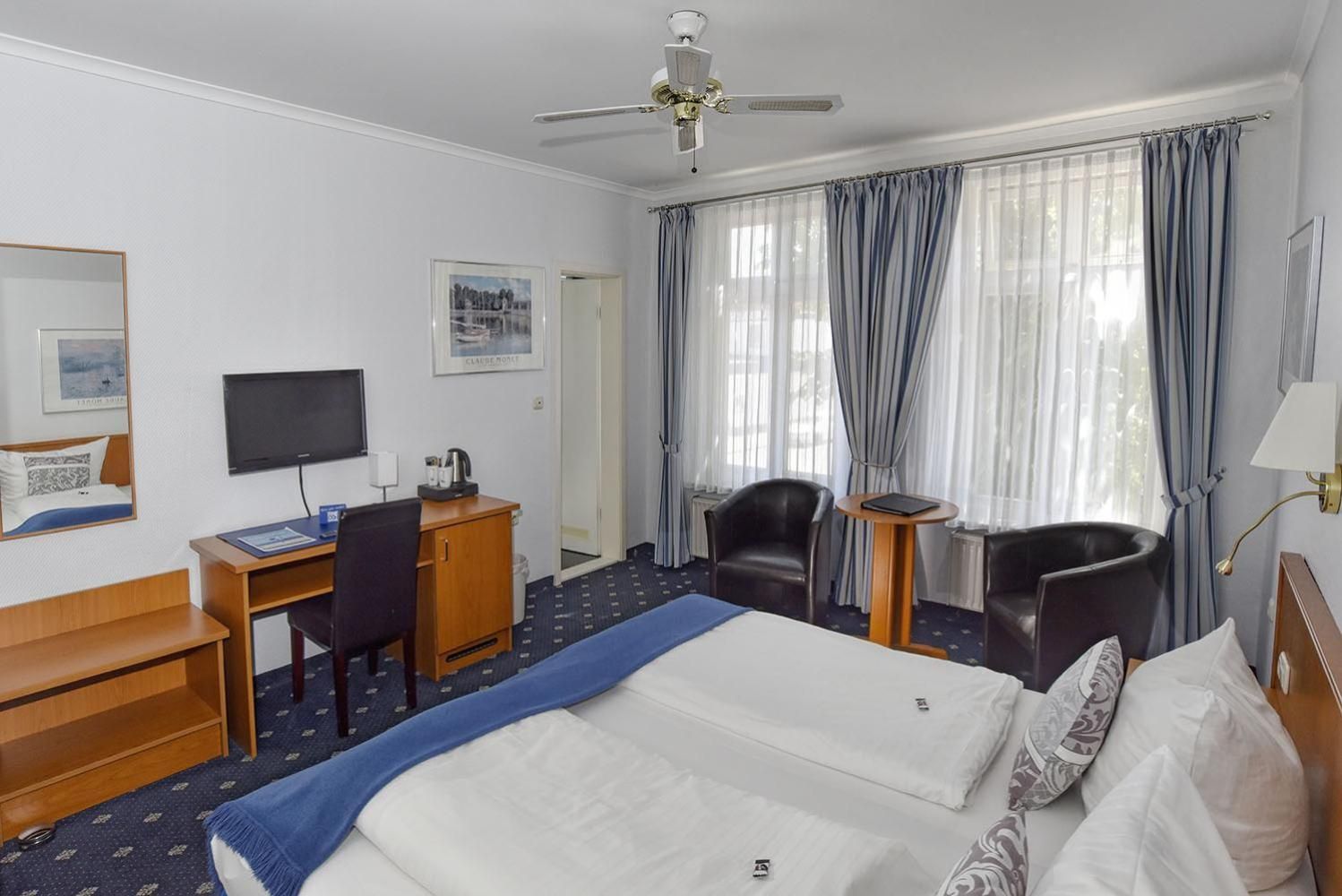 Comfort Double Room