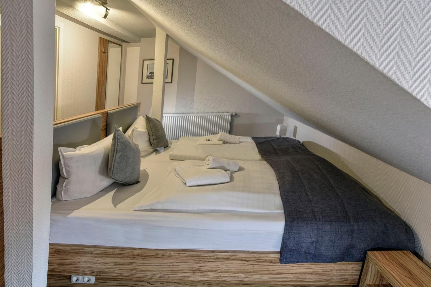 Family Two-Bedroom Suite