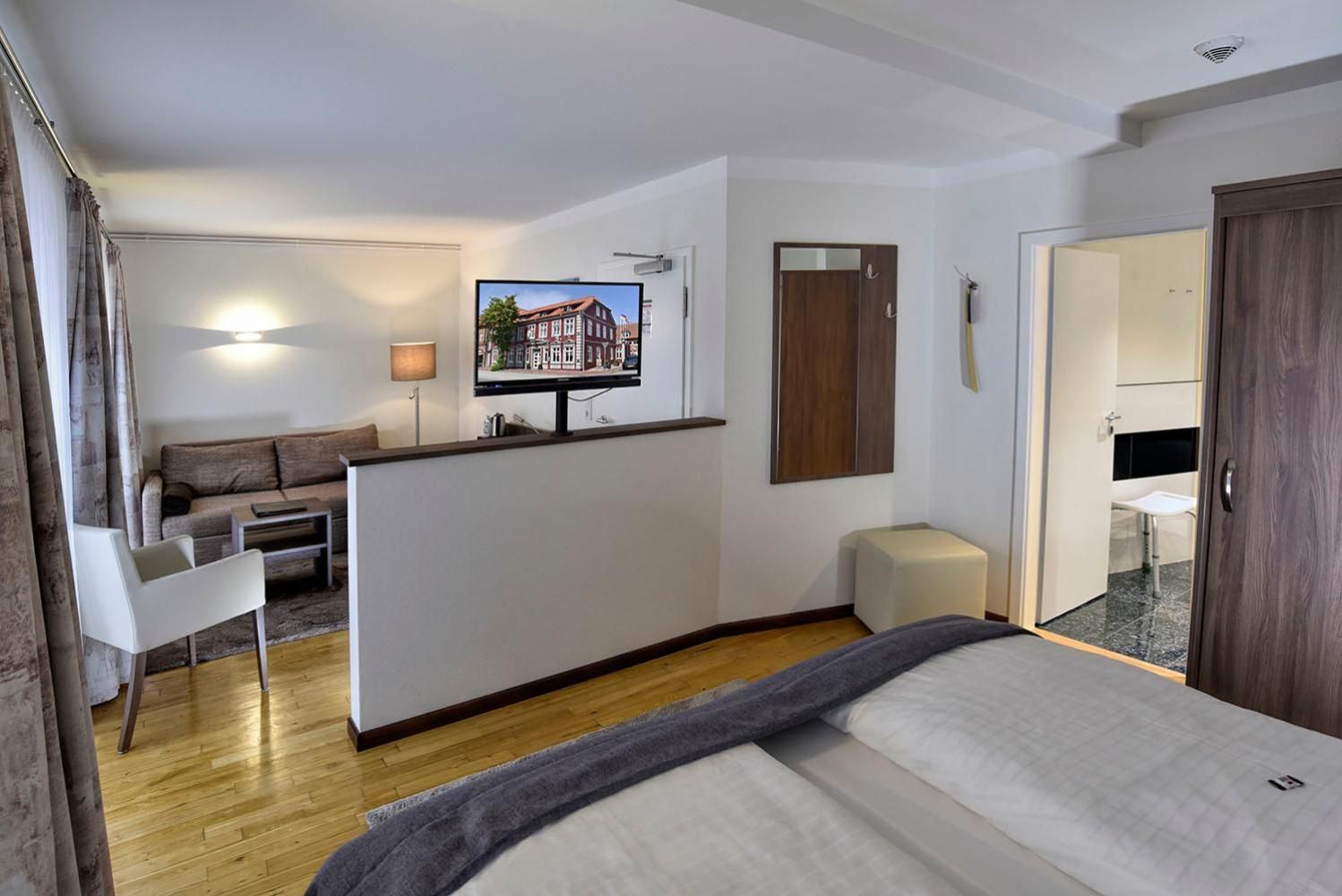 Suite