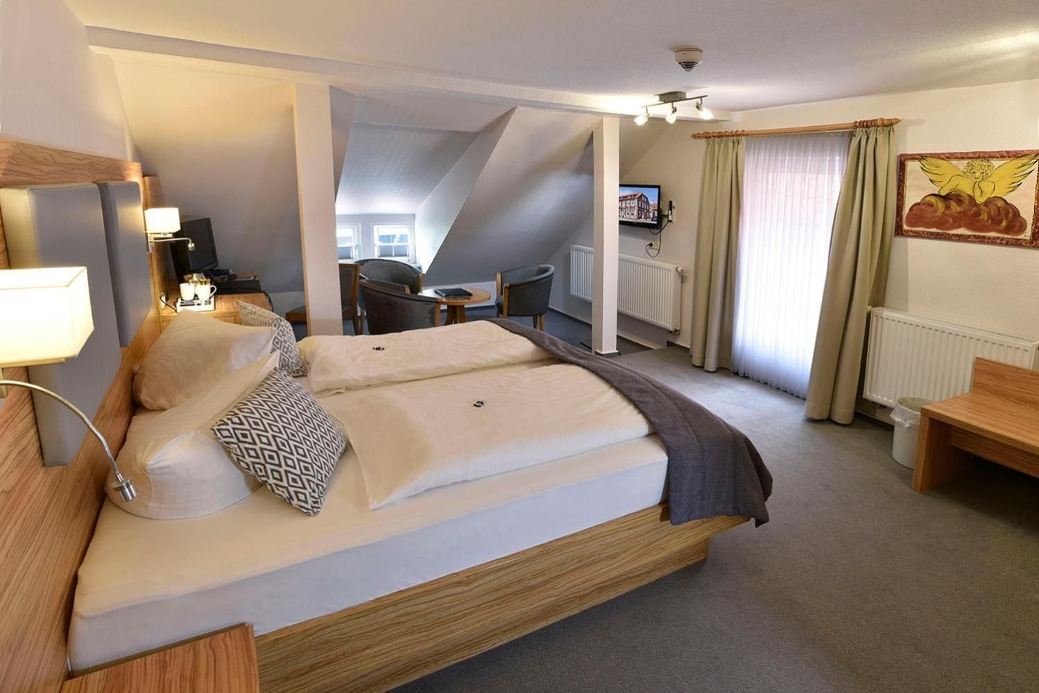 Family Two-Bedroom Suite