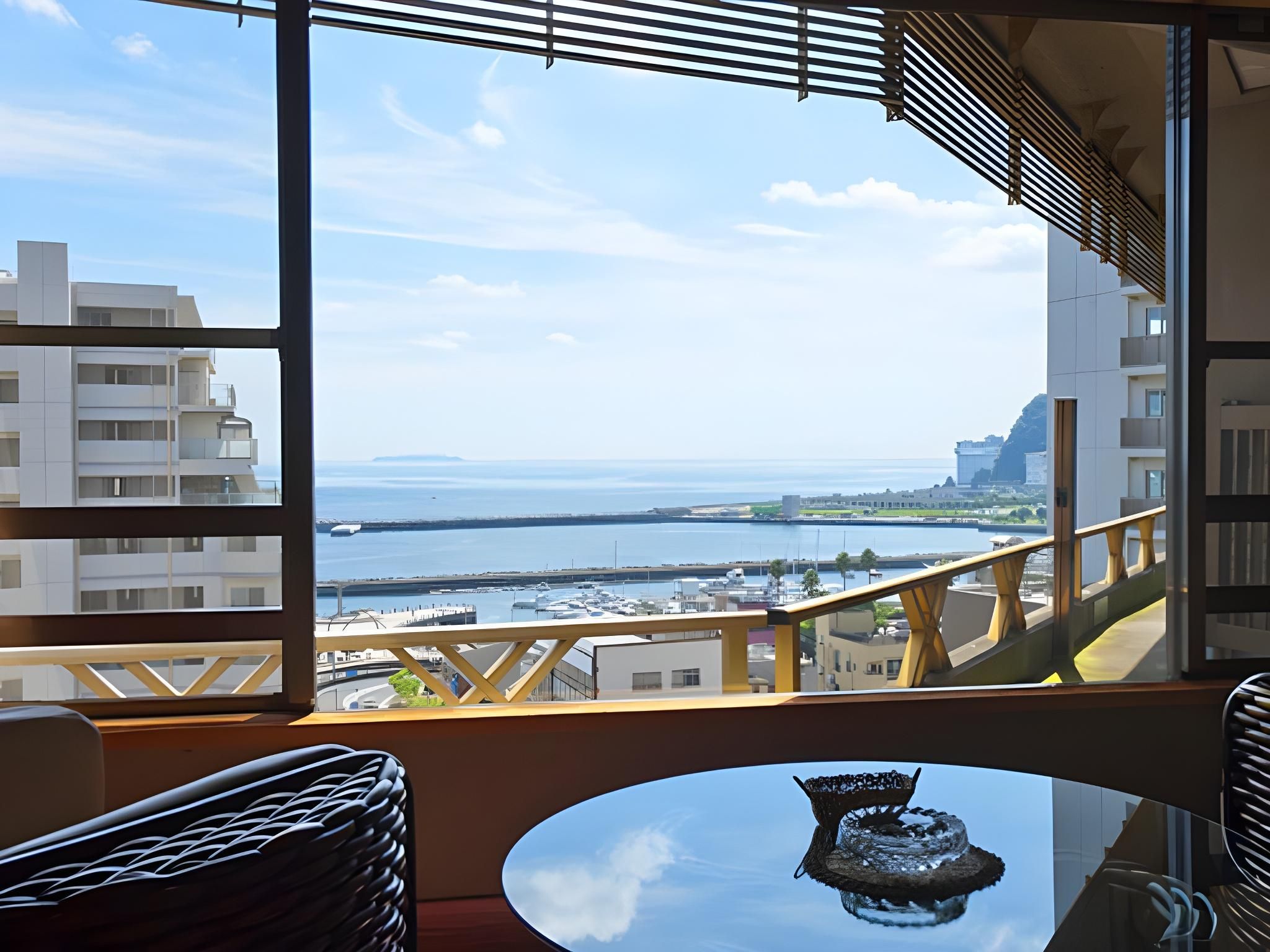 Premier - Ocean View