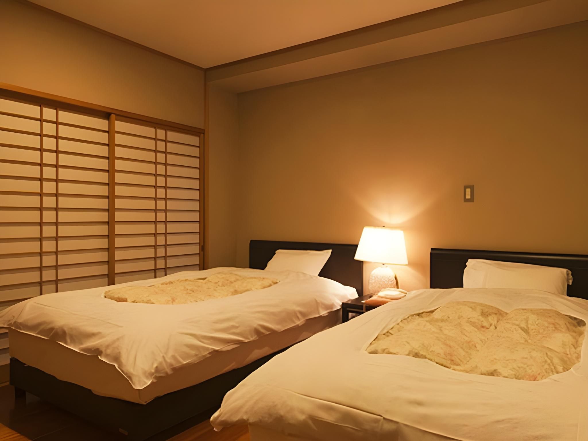 Japanese Western - Ocean View