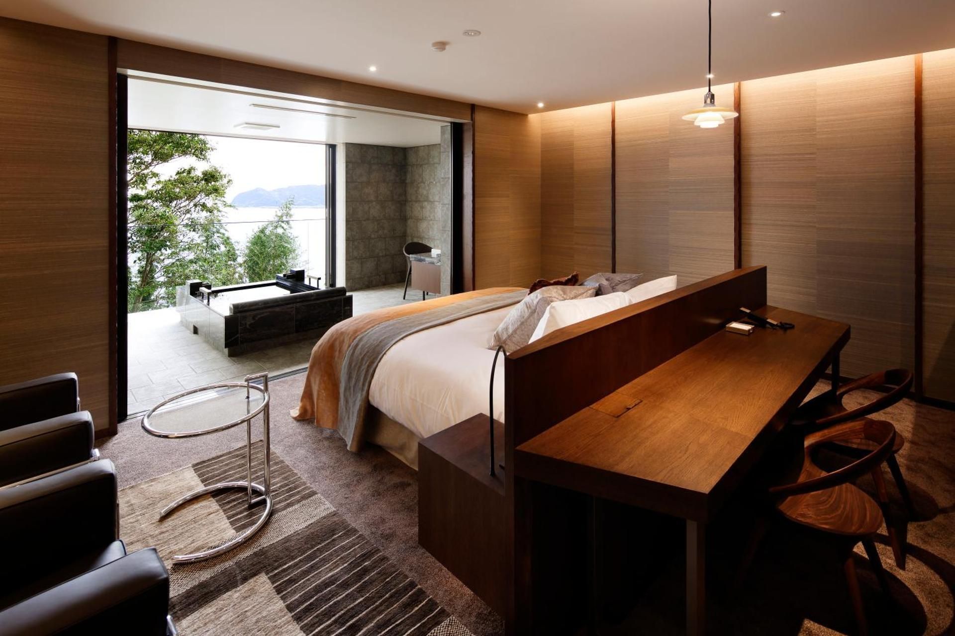 Double Room 1F