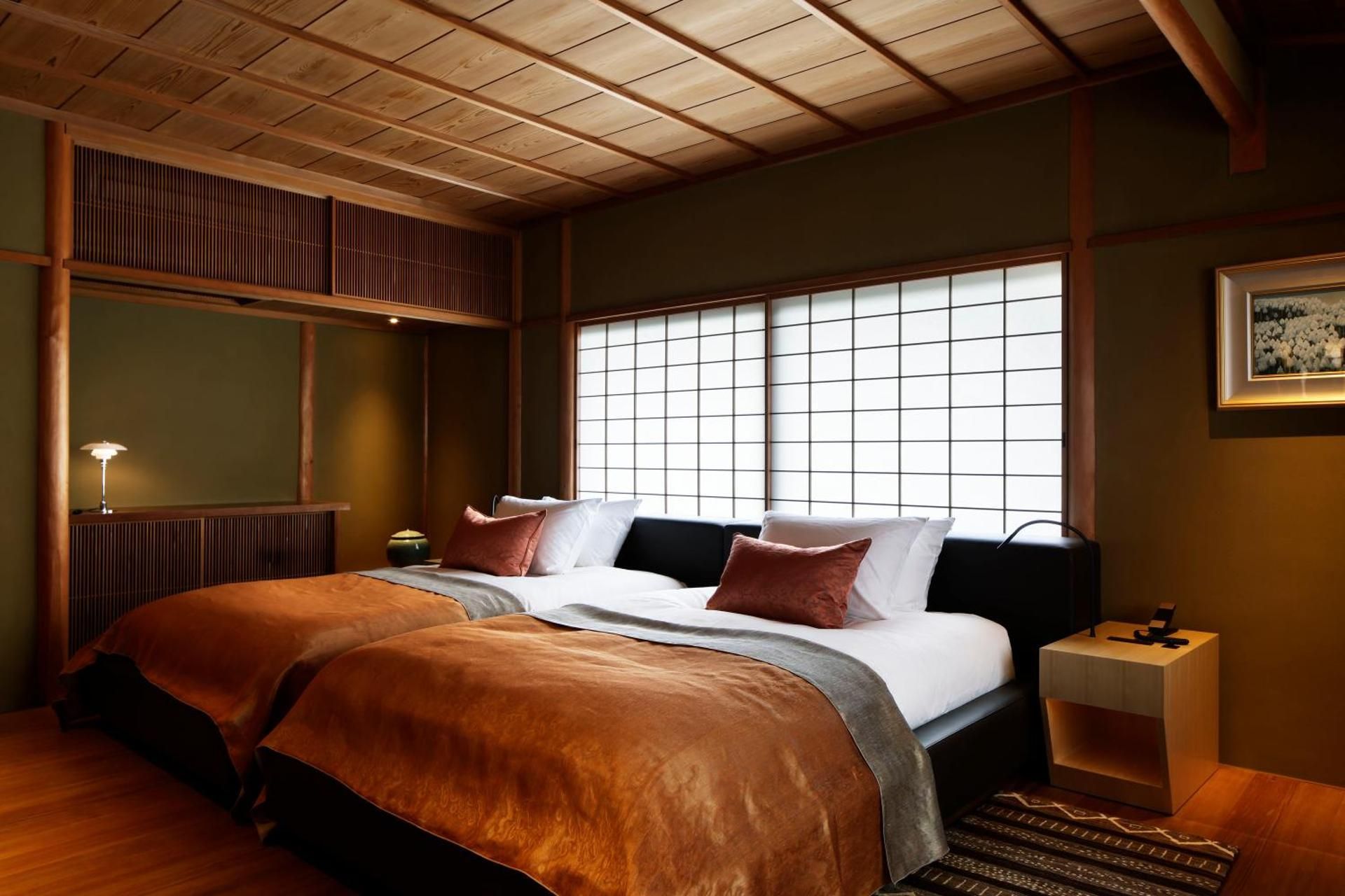 Two-Bedroom Suite