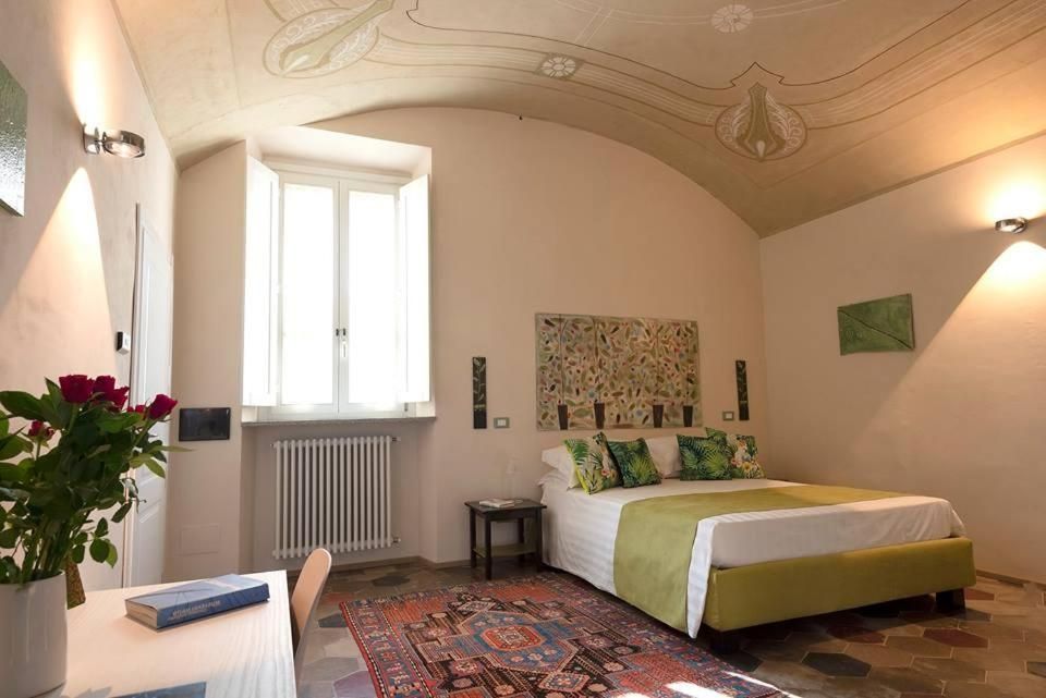 Double Room - Disability Access