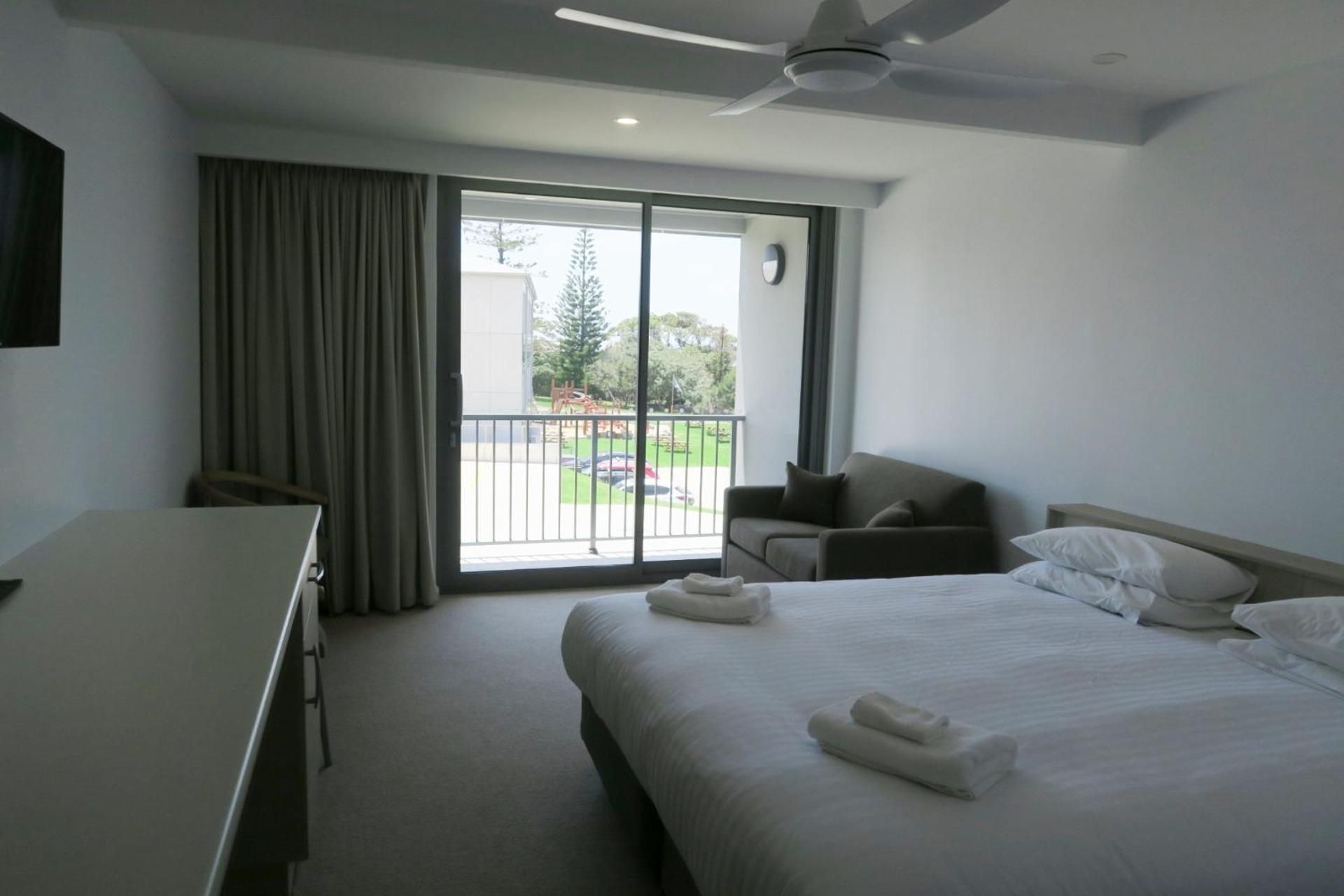 Queen Room