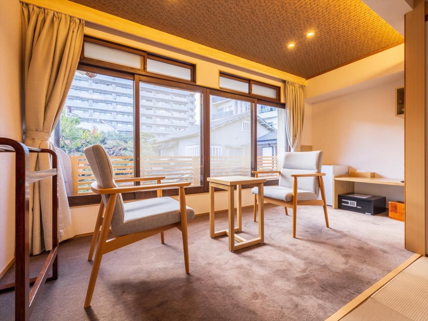 Quadruple Room with Shower