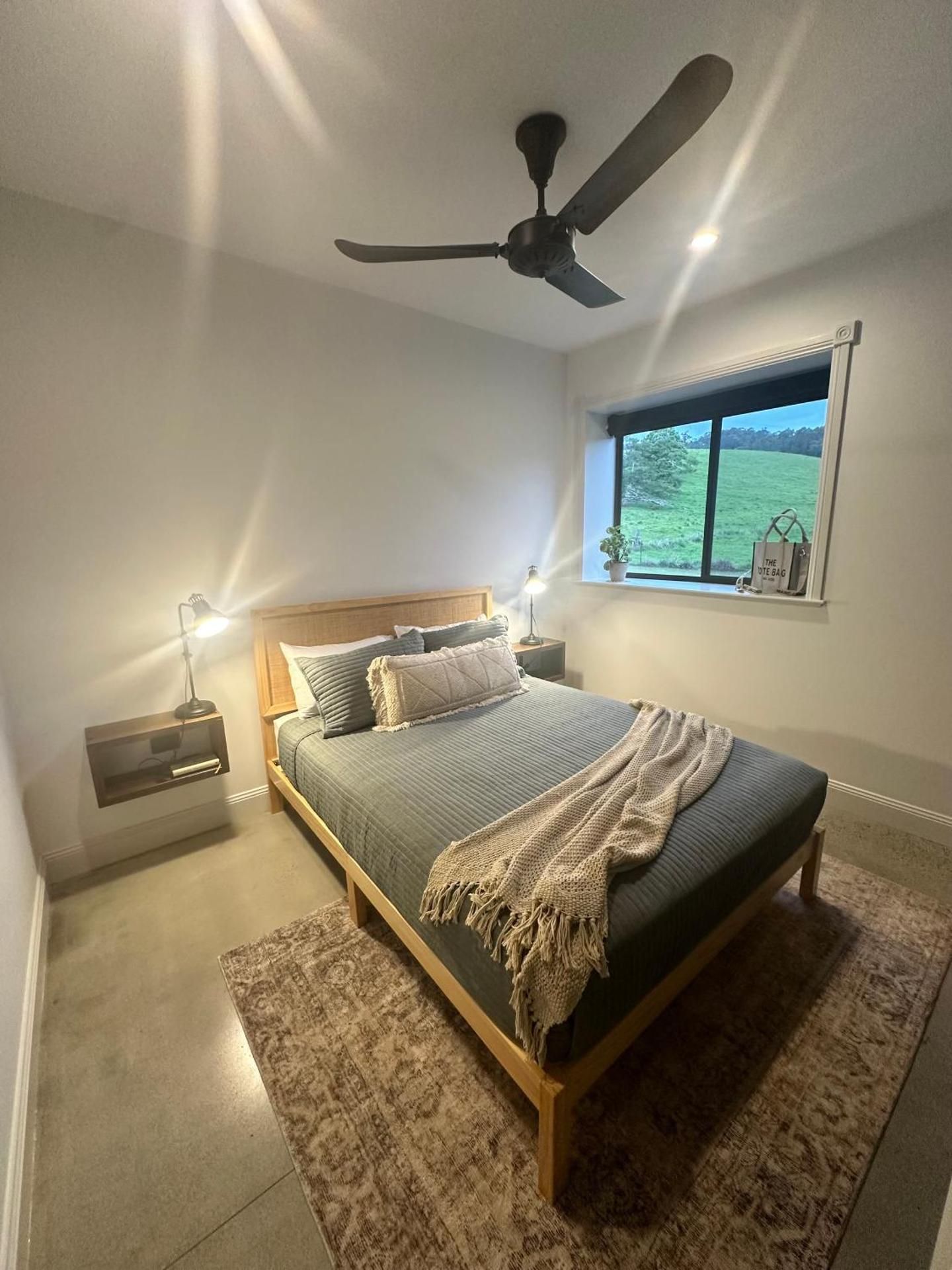 Family Bungalow