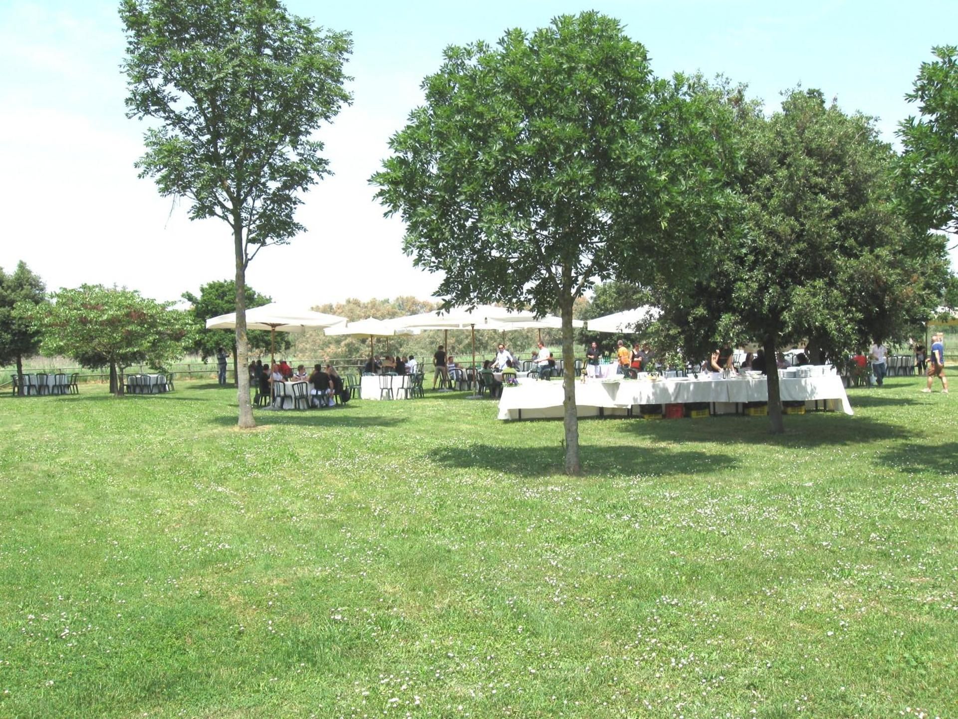 Hotel Rurale Cannevi                                                            