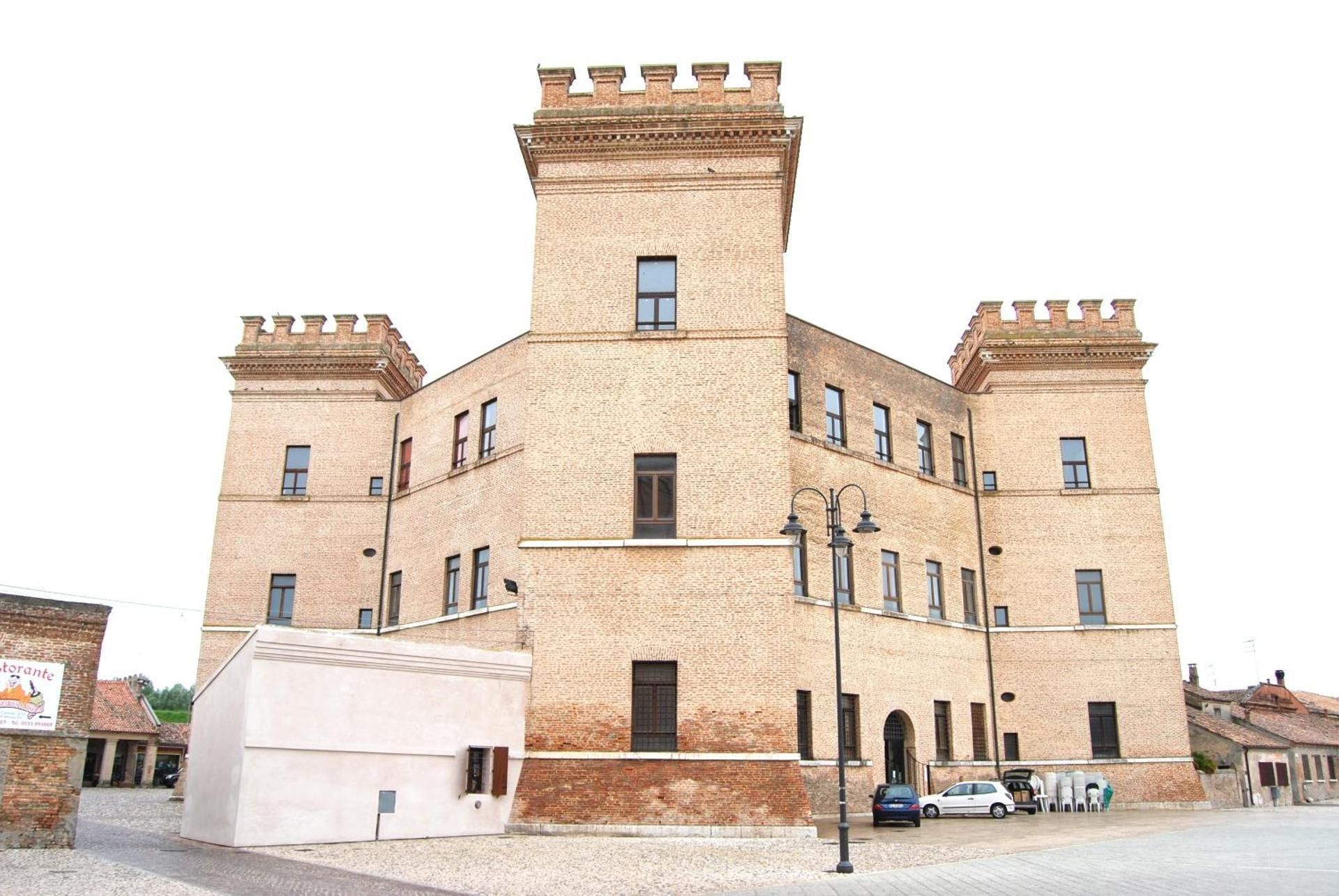 Hotel Rurale Cannevi                                                            