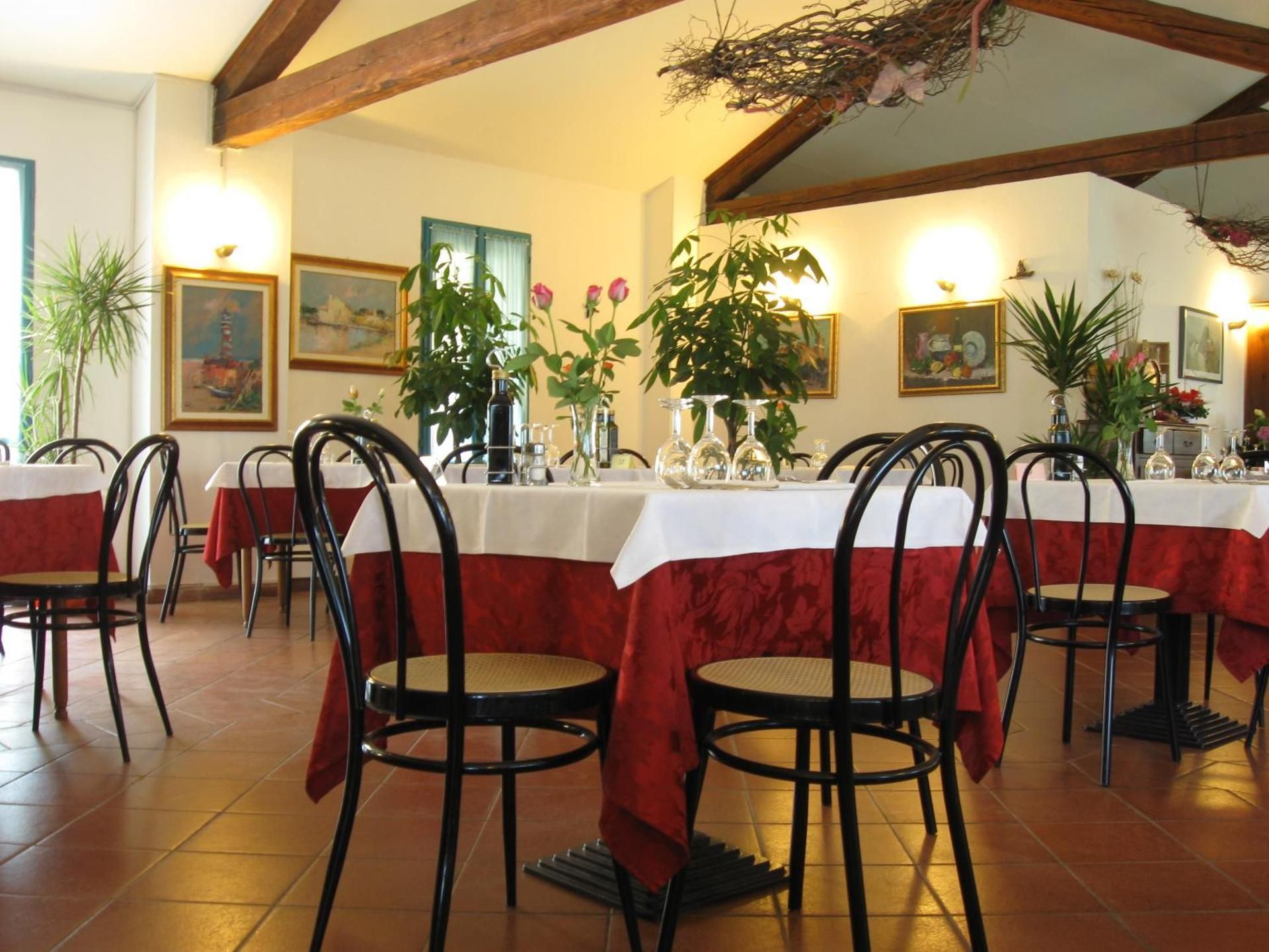 Hotel Rurale Cannevi                                                            