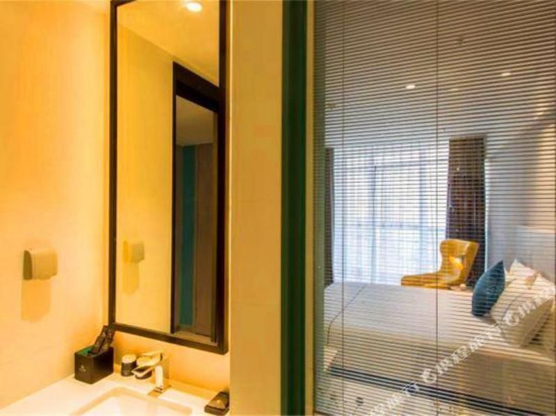 Magnotel - Lanshu Bed Room