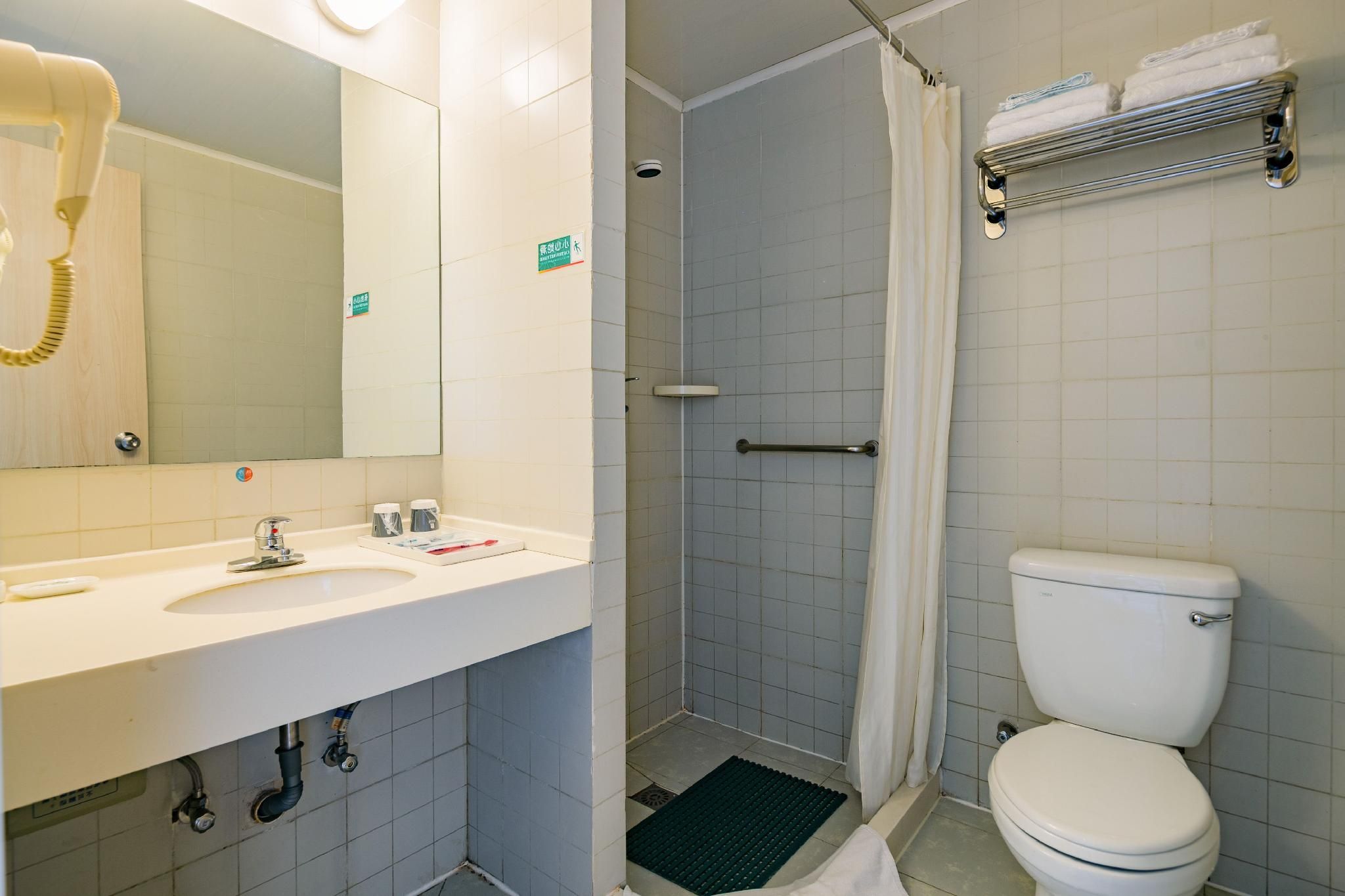 WH - Drestress Standard B