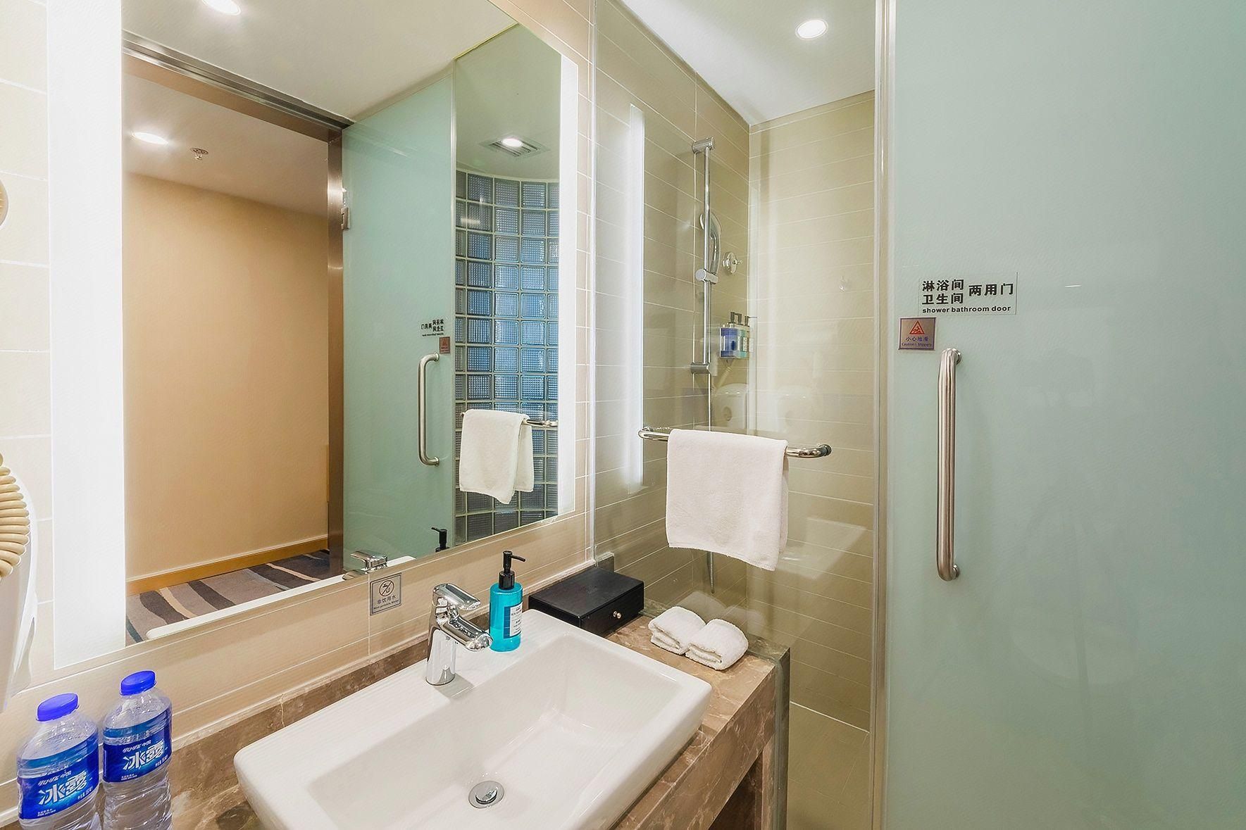 2 Single Bed Superior Room