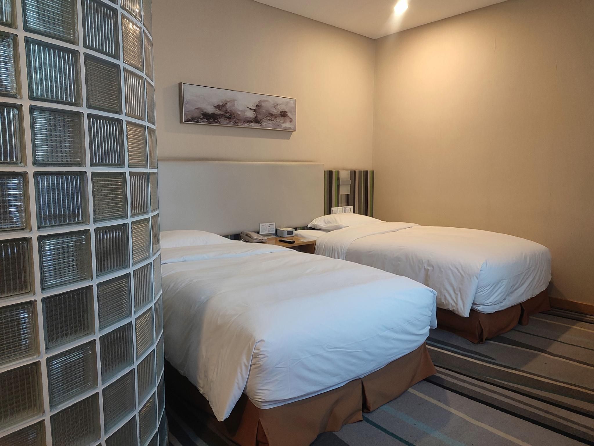 2 Single Bed Superior Room