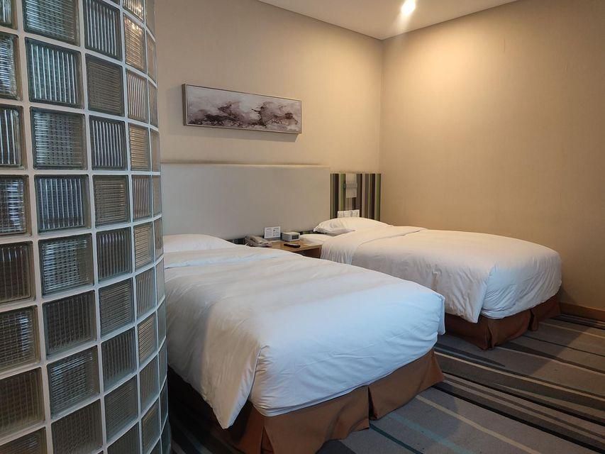 Holiday Inn Express Baoji City Centre By IHG 2 Twin Standard 3