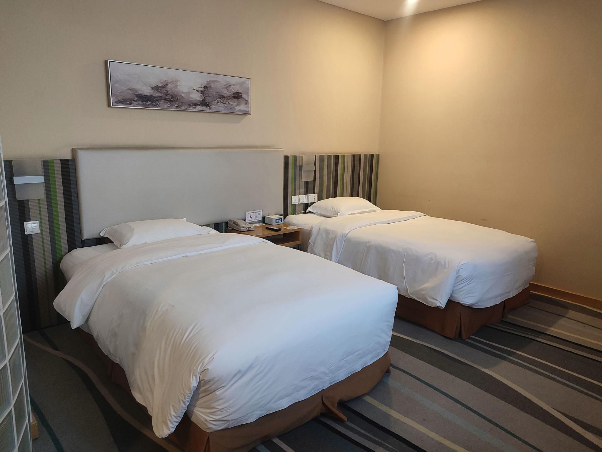 2 Single Bed Superior Room