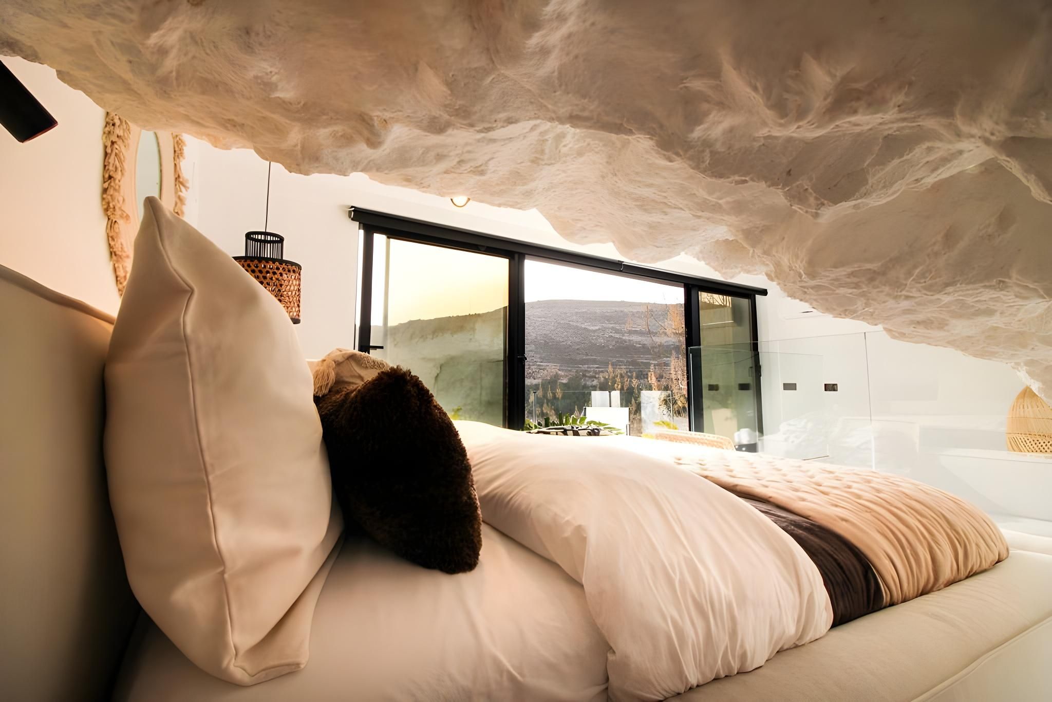 Suite Deluxe