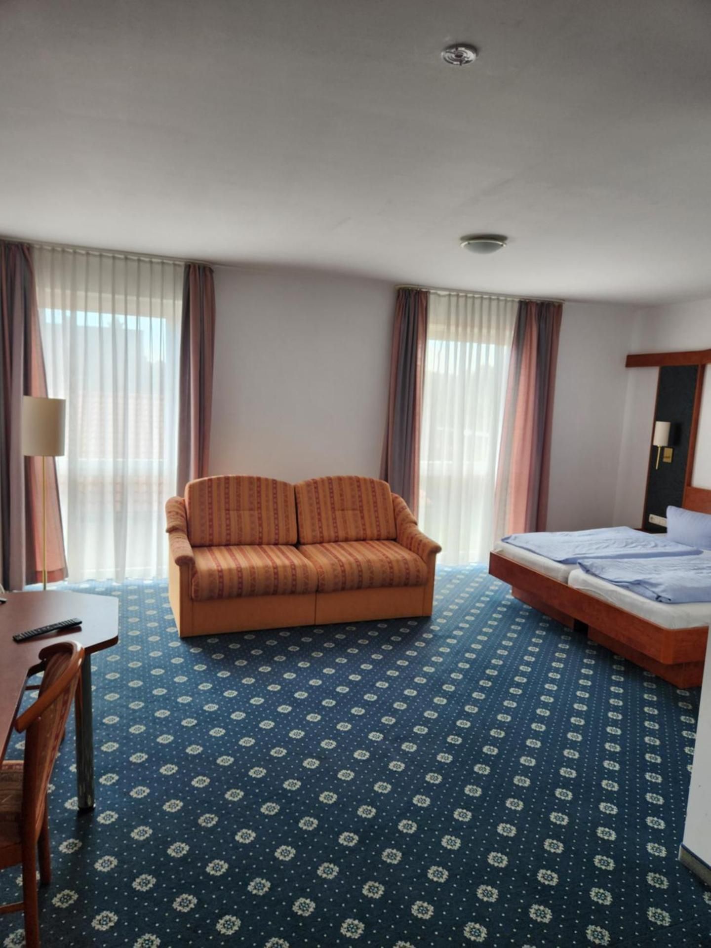 Triple Room with Private Bathroom