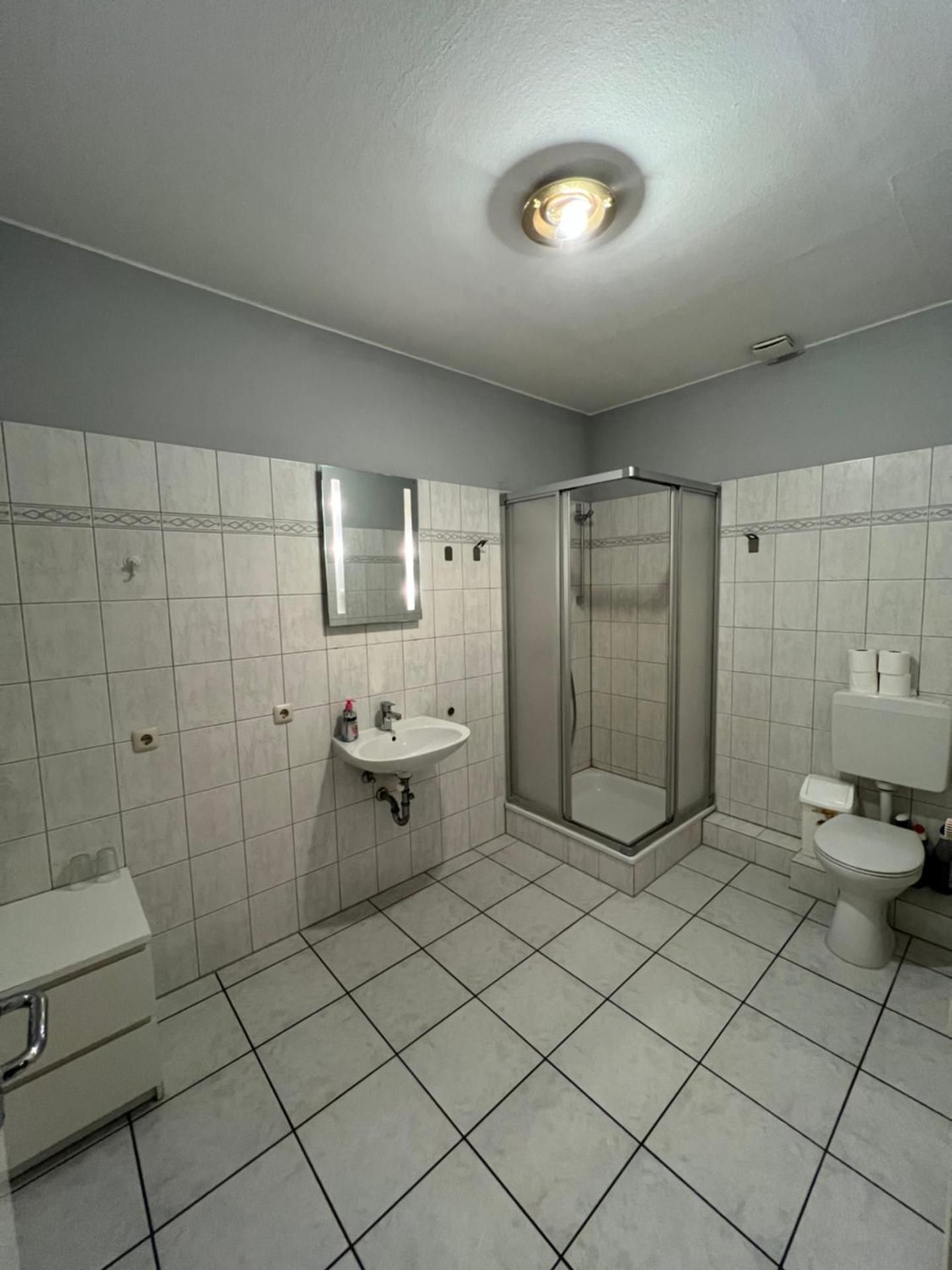 Two-Room Apartment