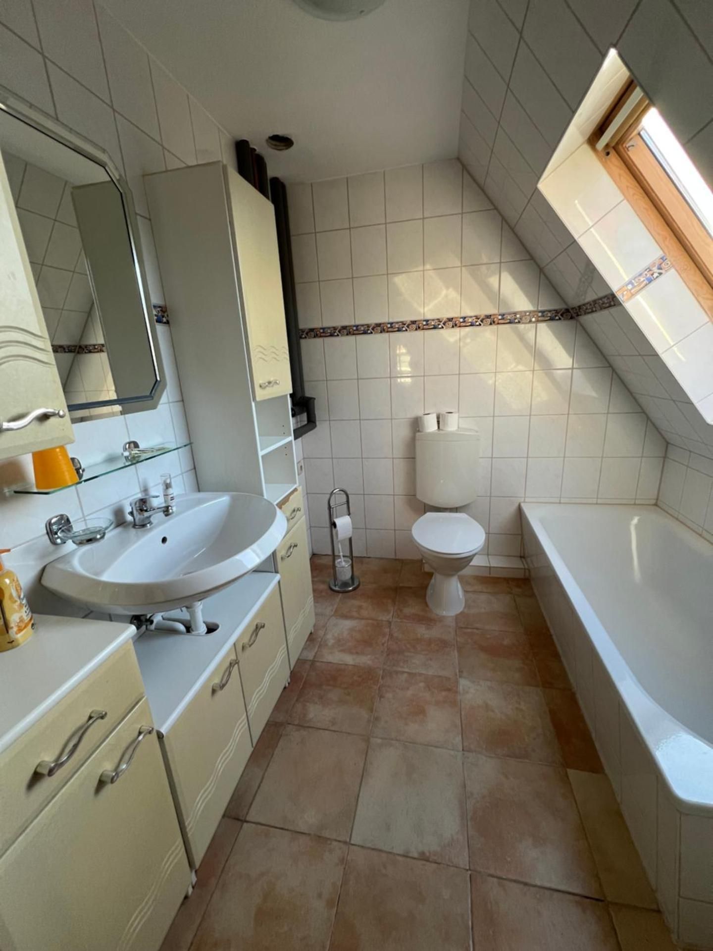 Four-Bedroom Holiday Home