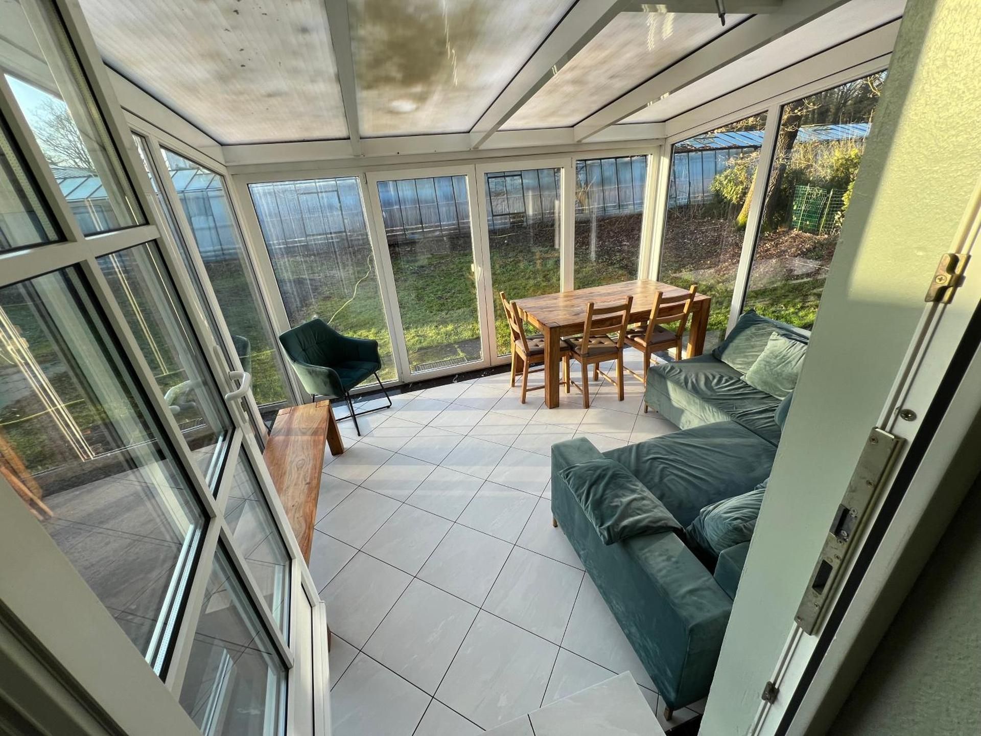 Four-Bedroom Holiday Home