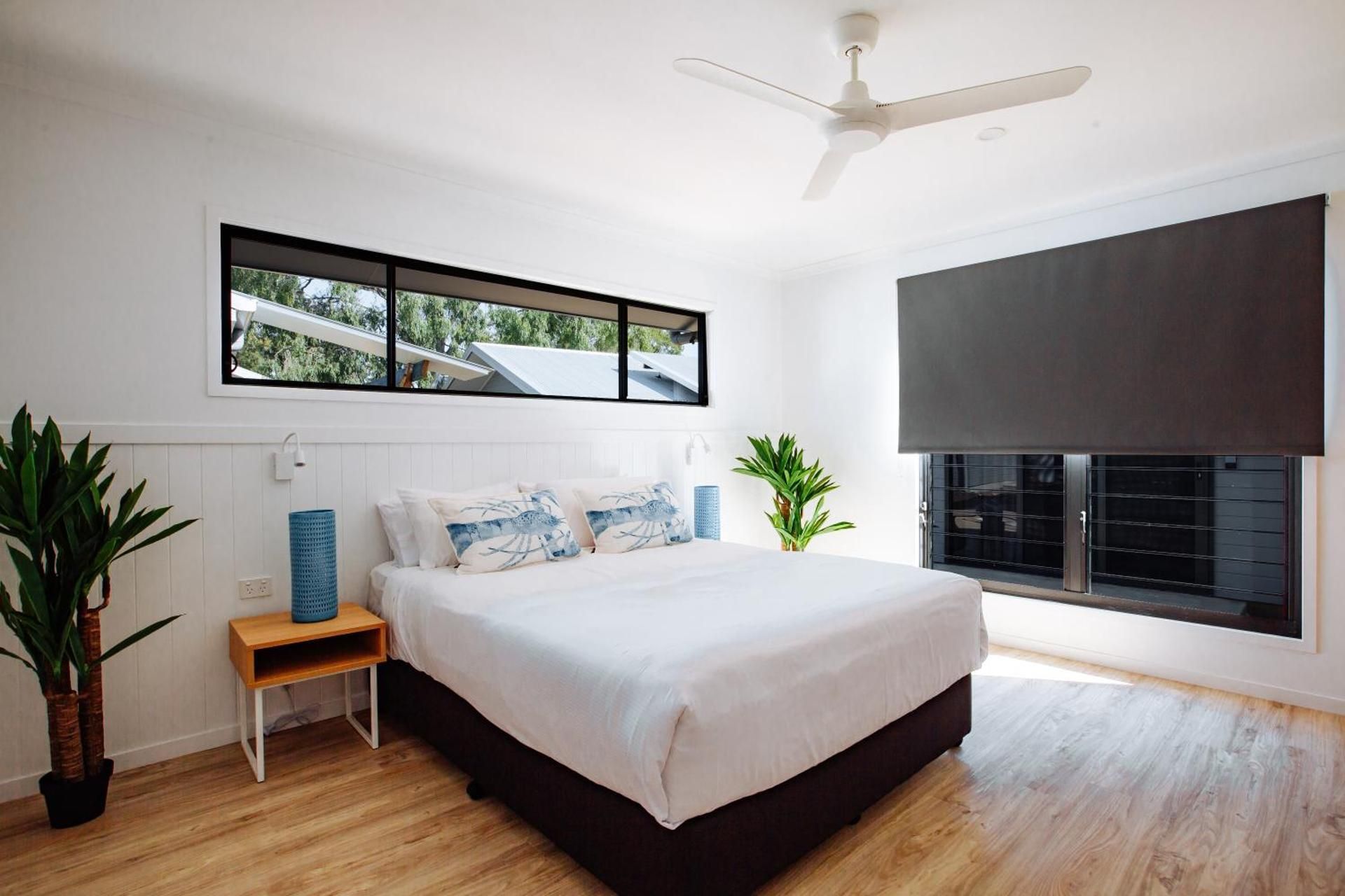 Deluxe Double or Twin Room with Garden View