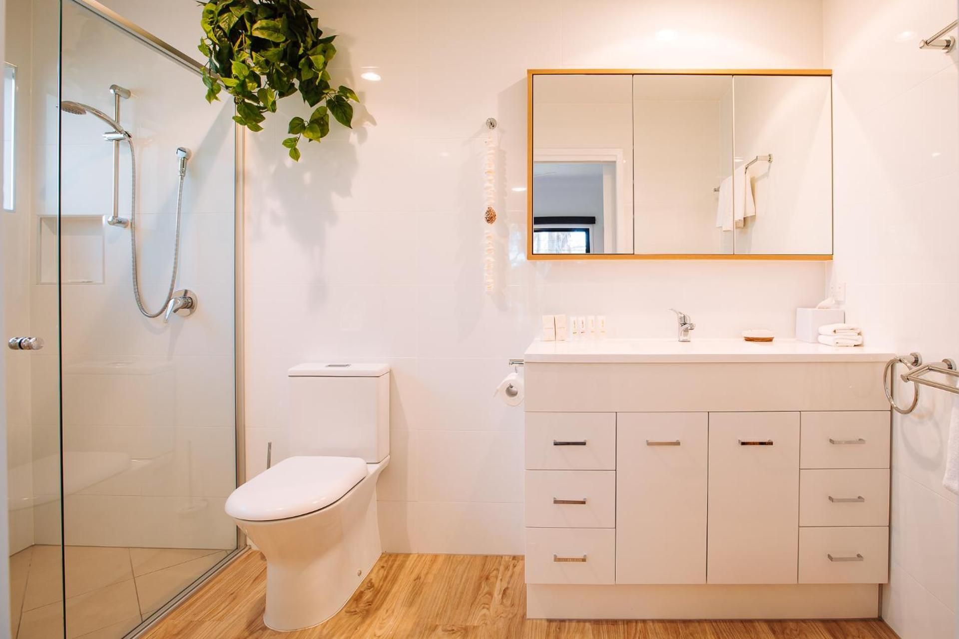 Double or Twin Room with Garden View