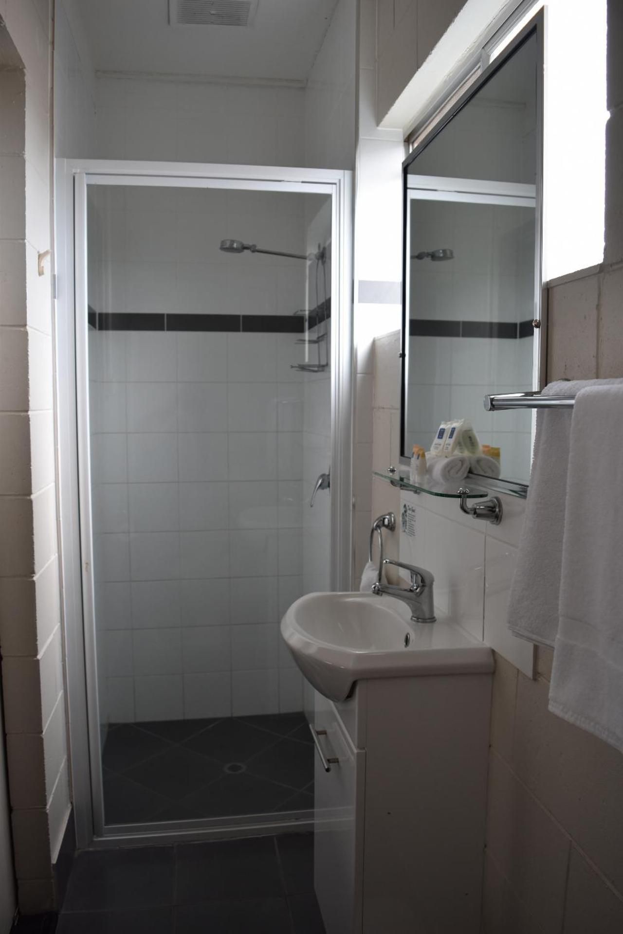 Classic Quadruple Room